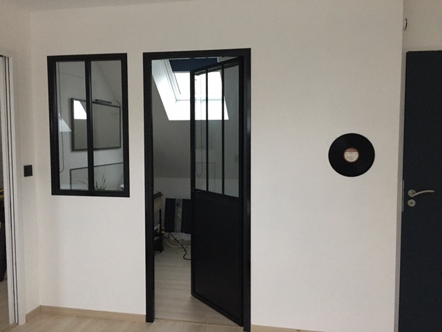 shower room access