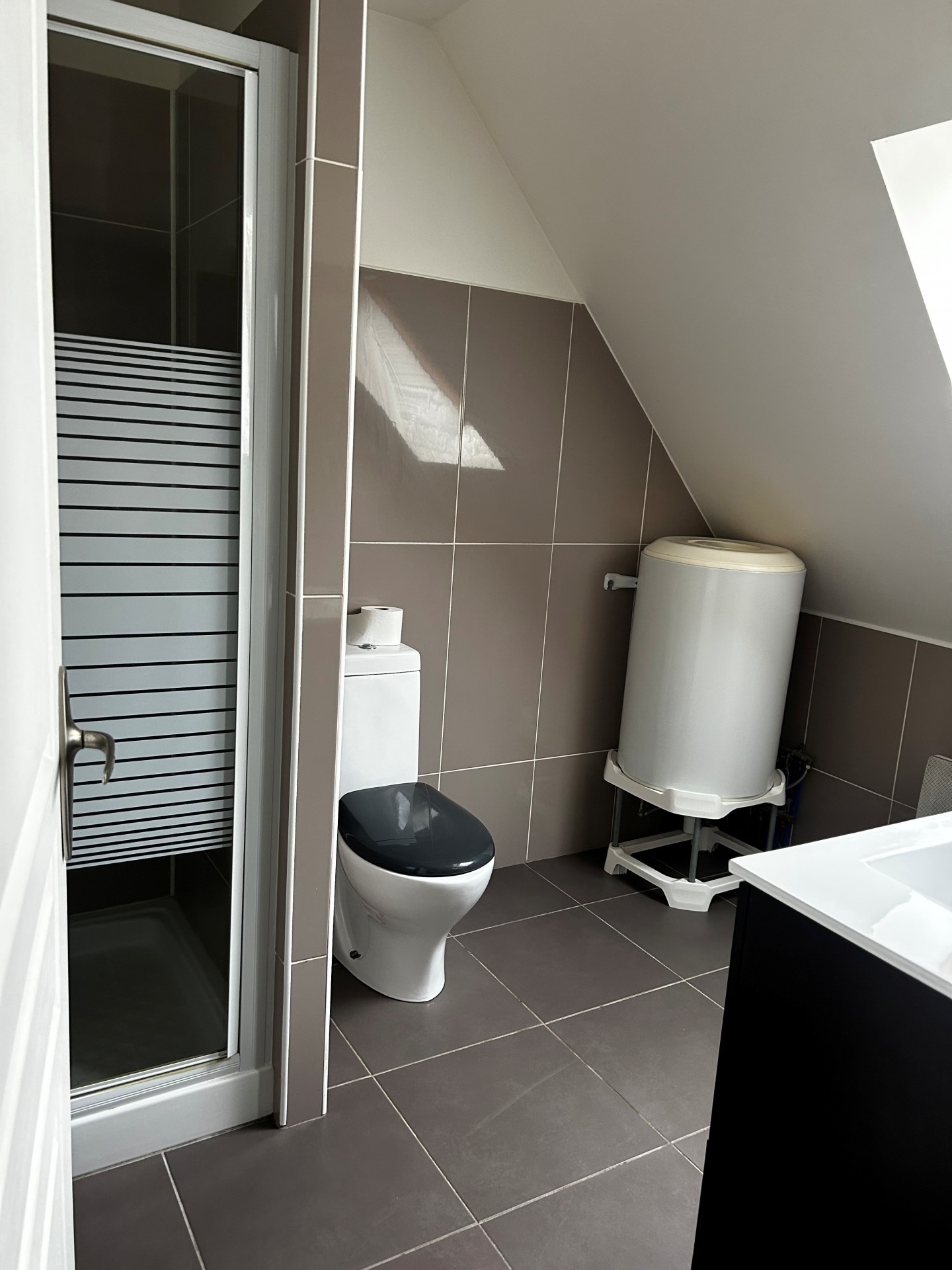 appartement centre-ville du Mans