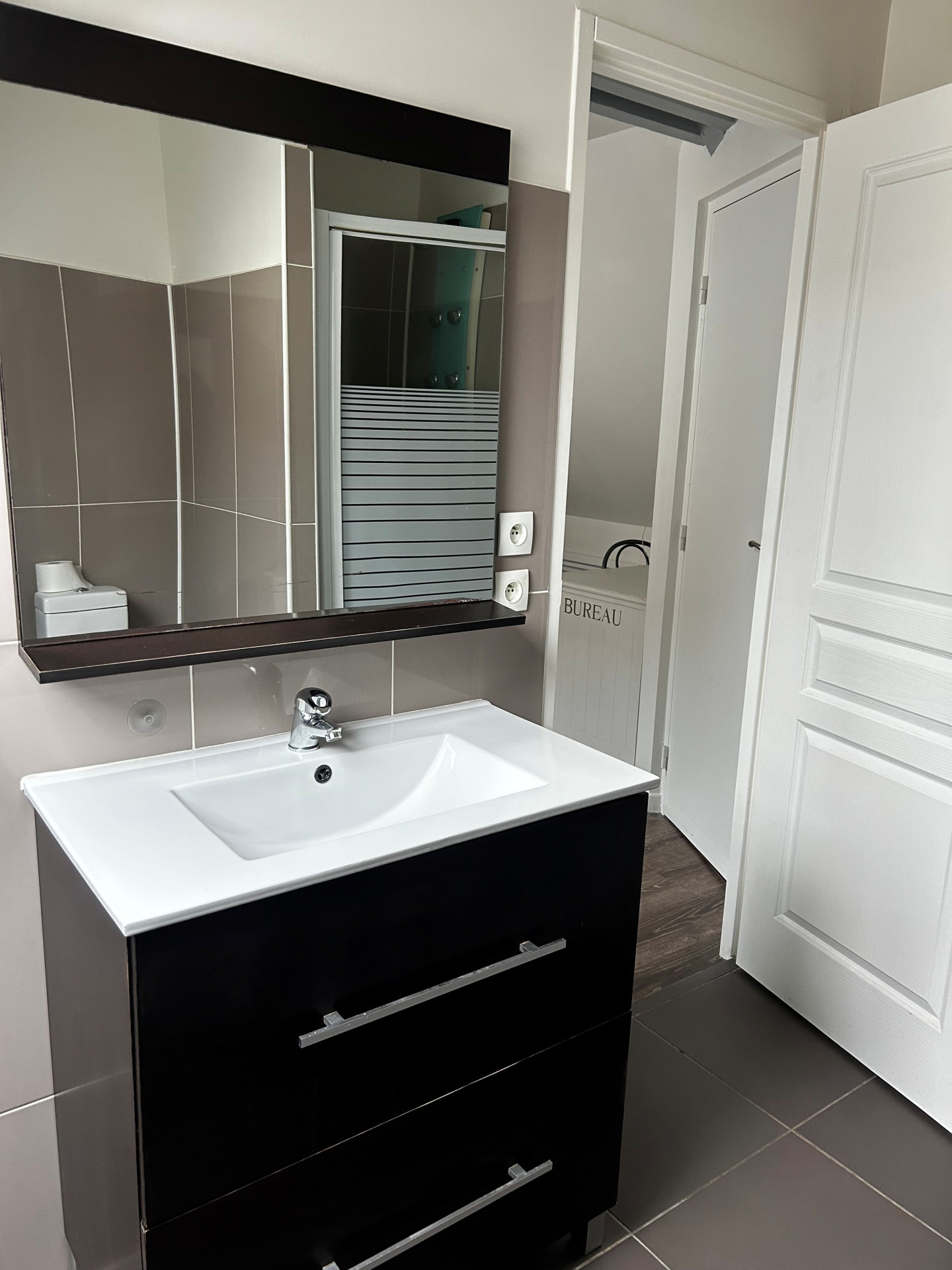appartement centre-ville du Mans