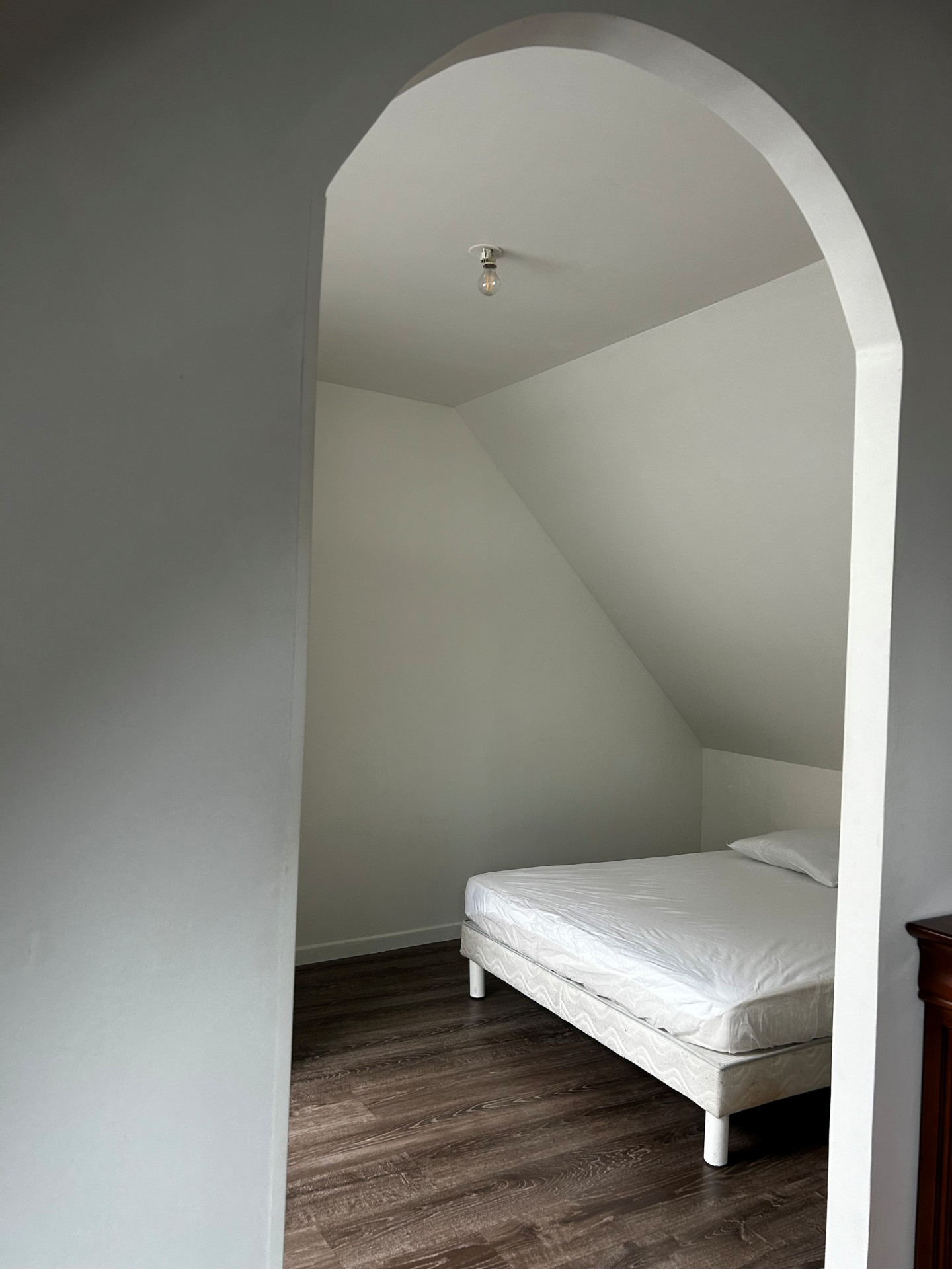 appartement centre-ville du Mans