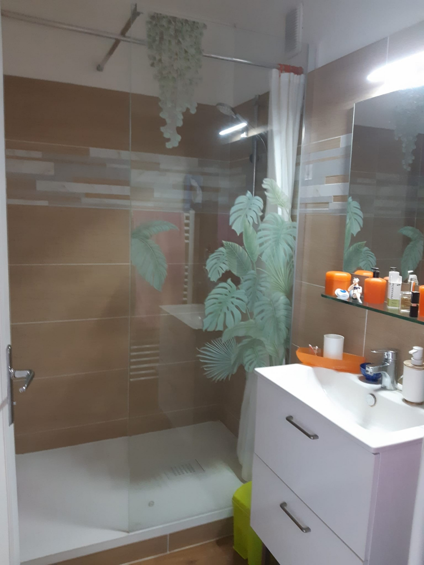 Appartement centre-ville proche transport