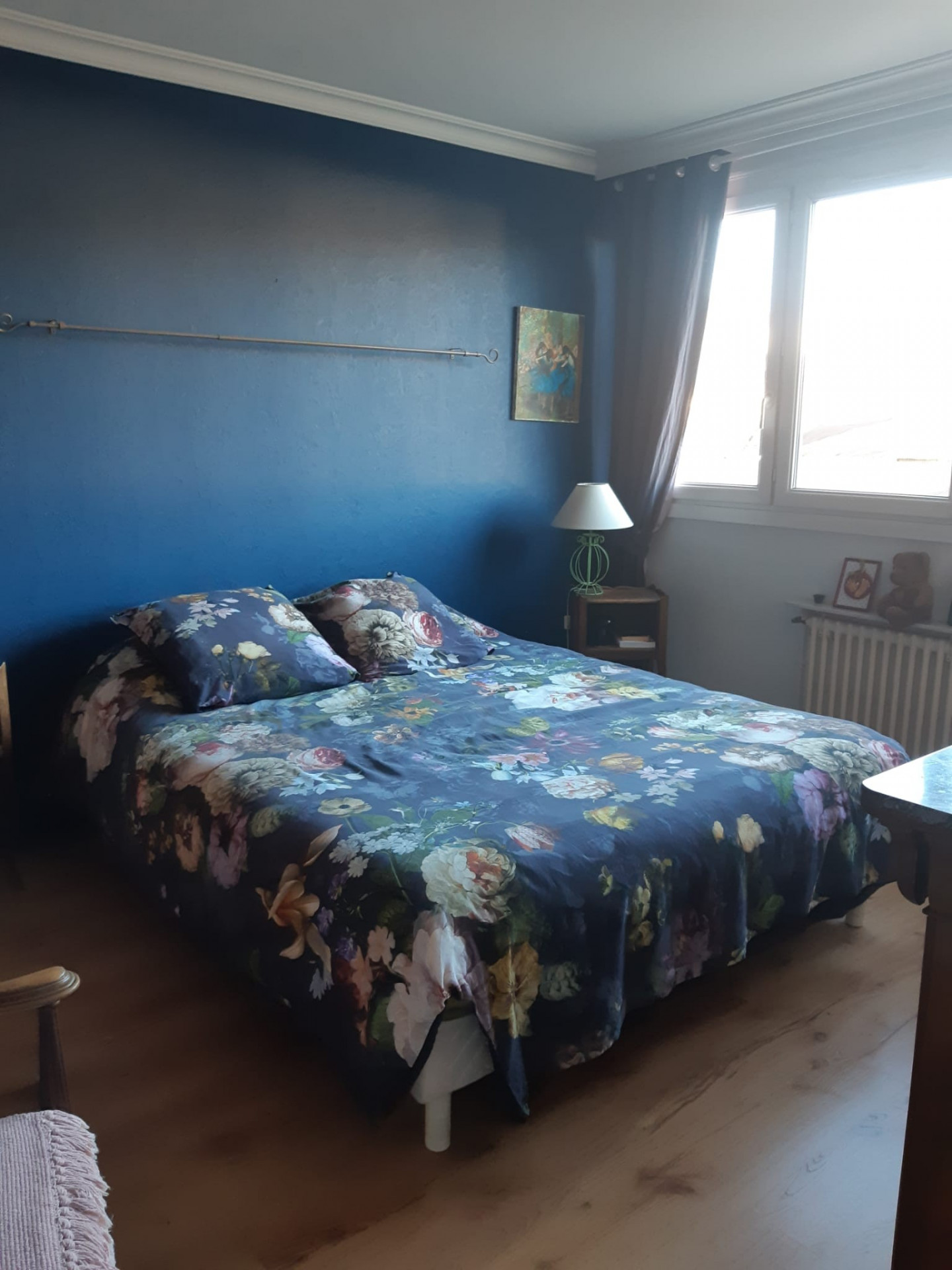 Appartement centre-ville proche transport