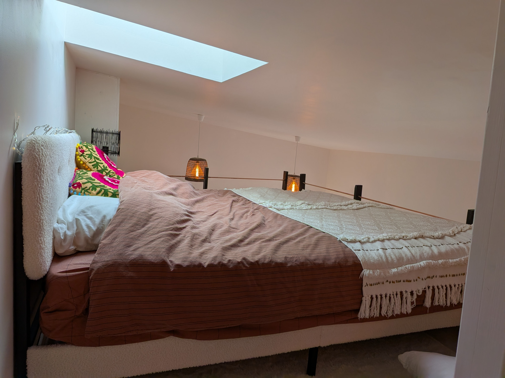 Appartement indépendant dans le centre-ville du Mans