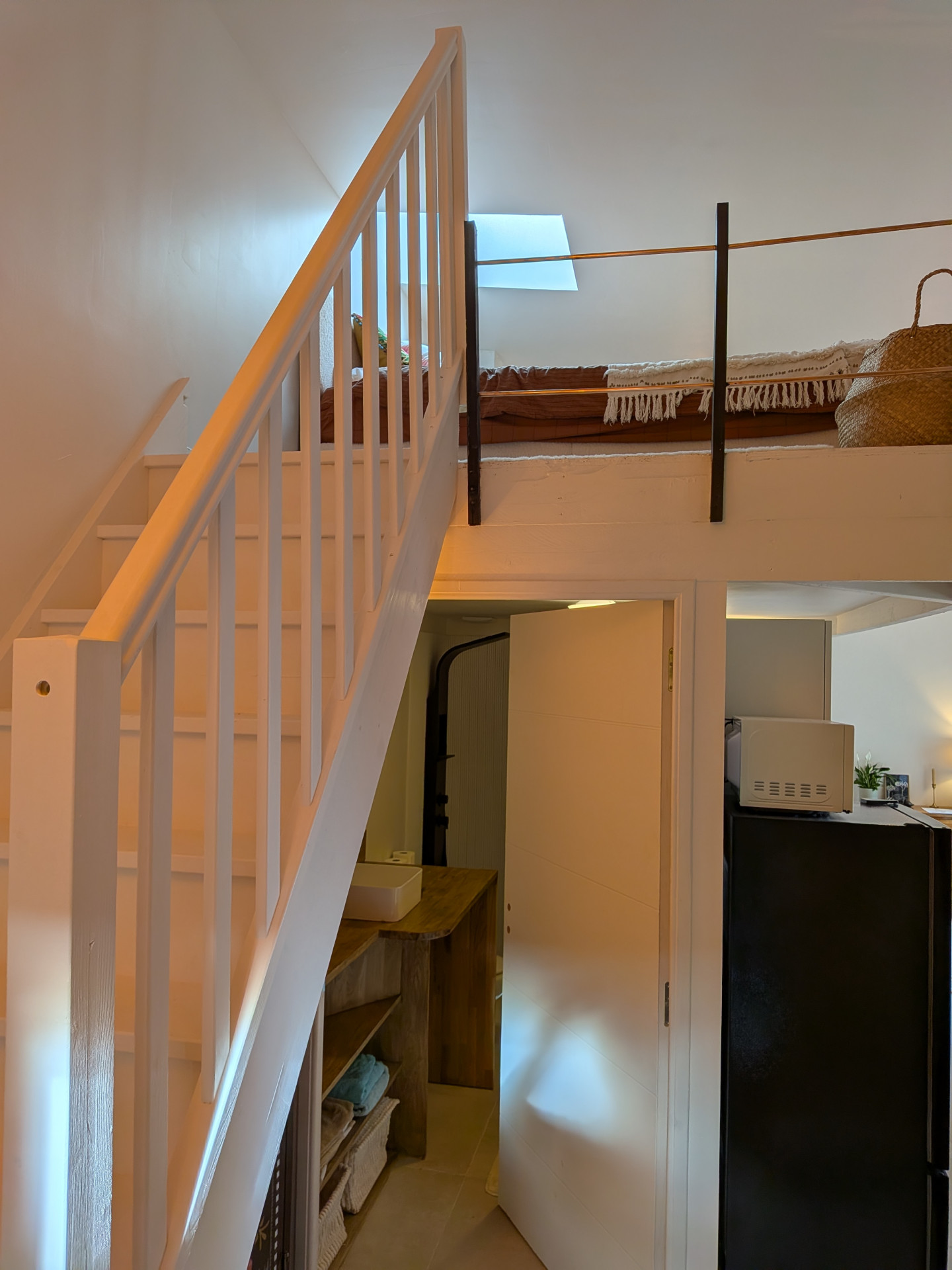 Appartement indépendant dans le centre-ville du Mans