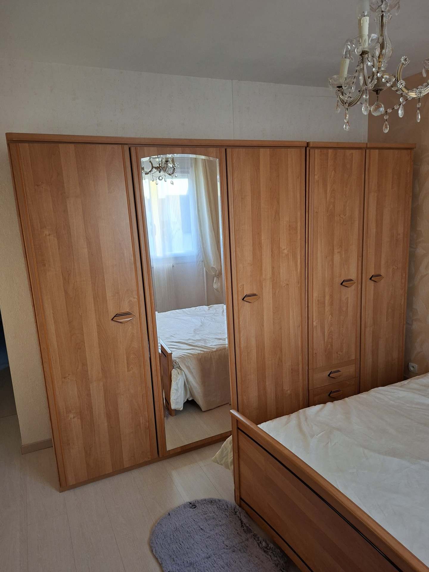 Armoire Chambre Chambre d'hôtes proche circuit des 24h Armoire Chambre Chambre d'hôtes proche circuit des 24h