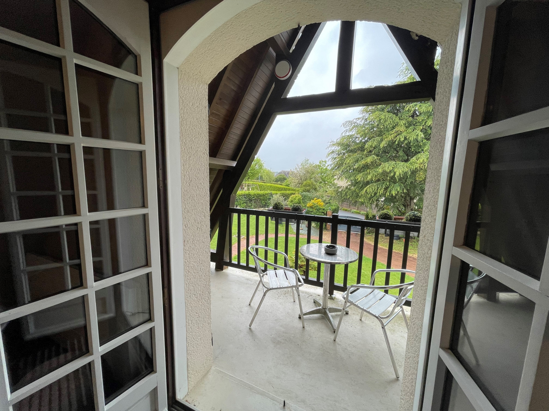 Balcon