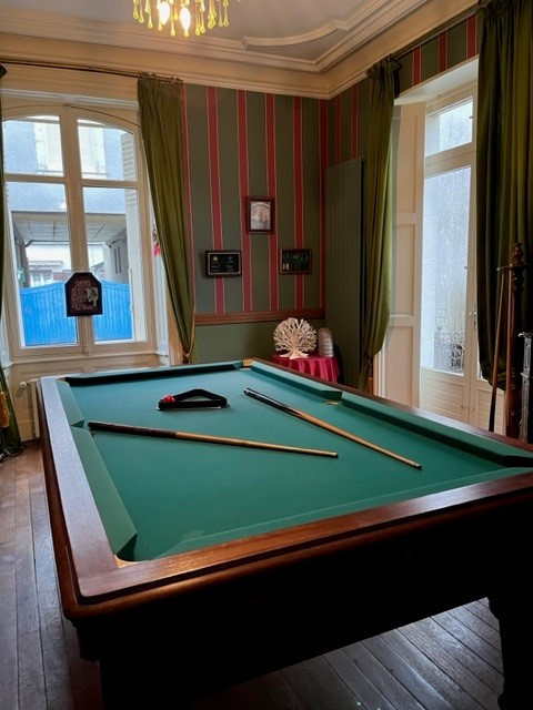 Billard