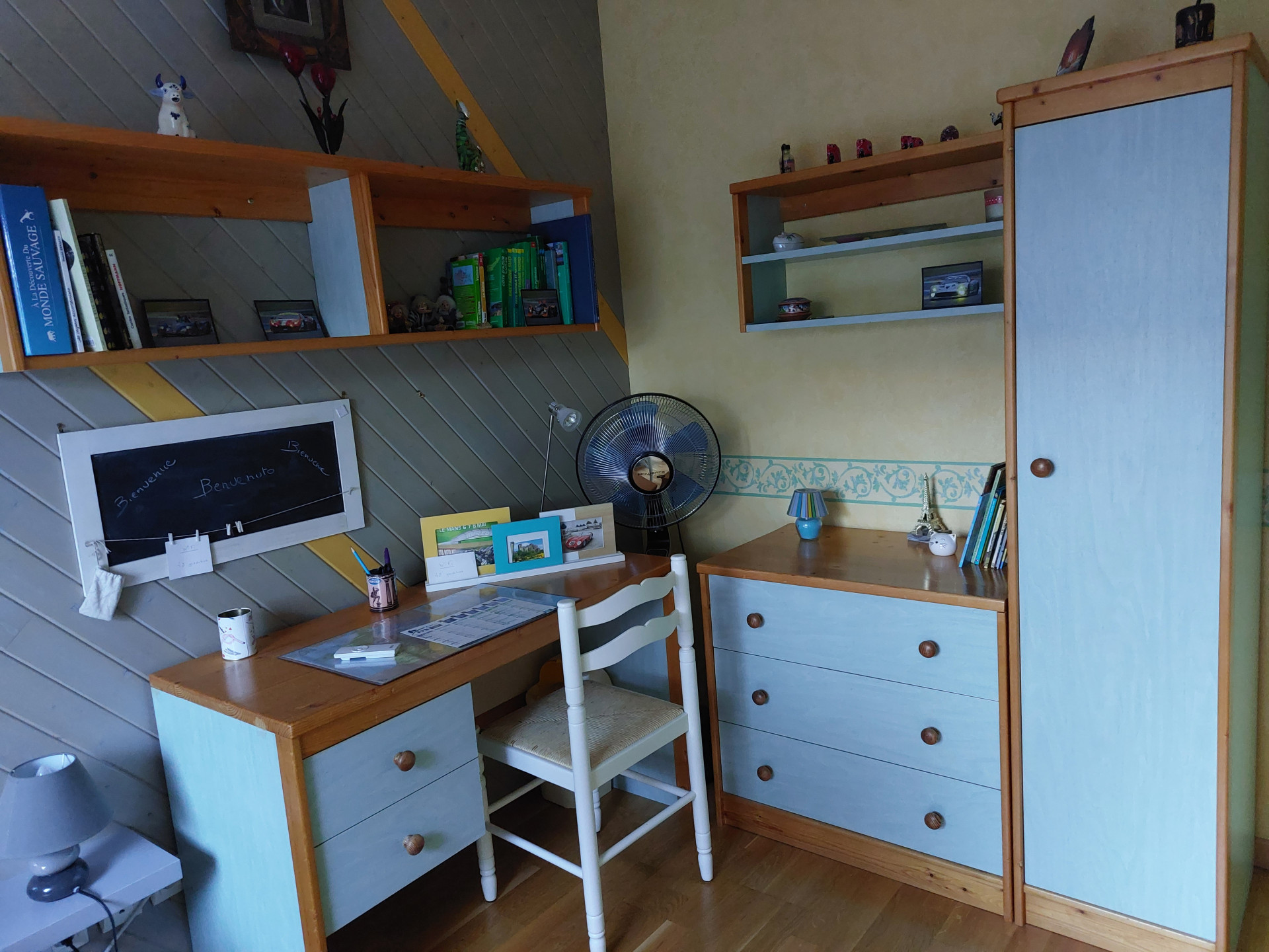 office