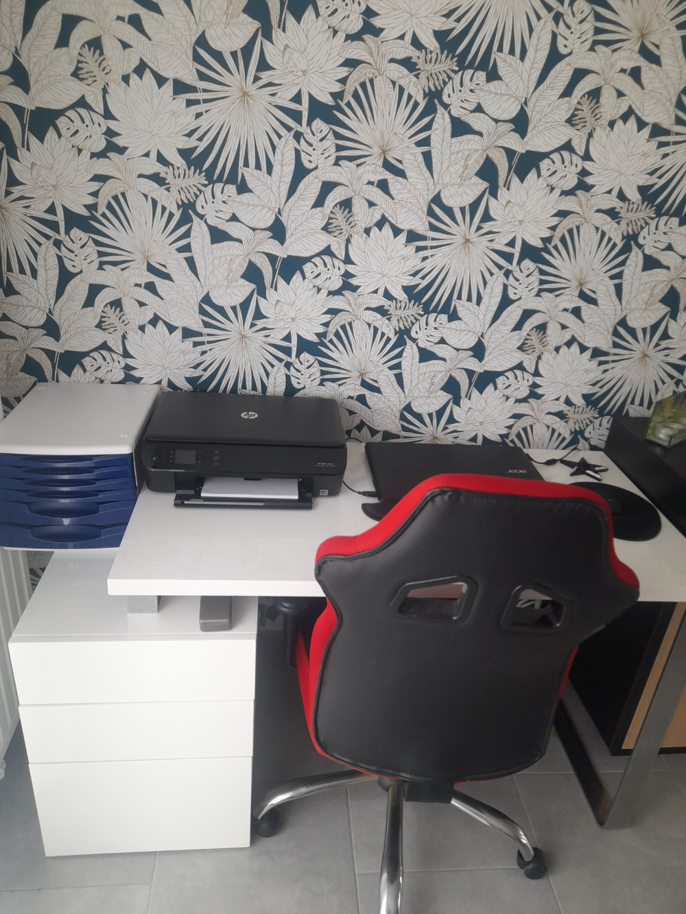 bureau - 17mn du circuit des 24H