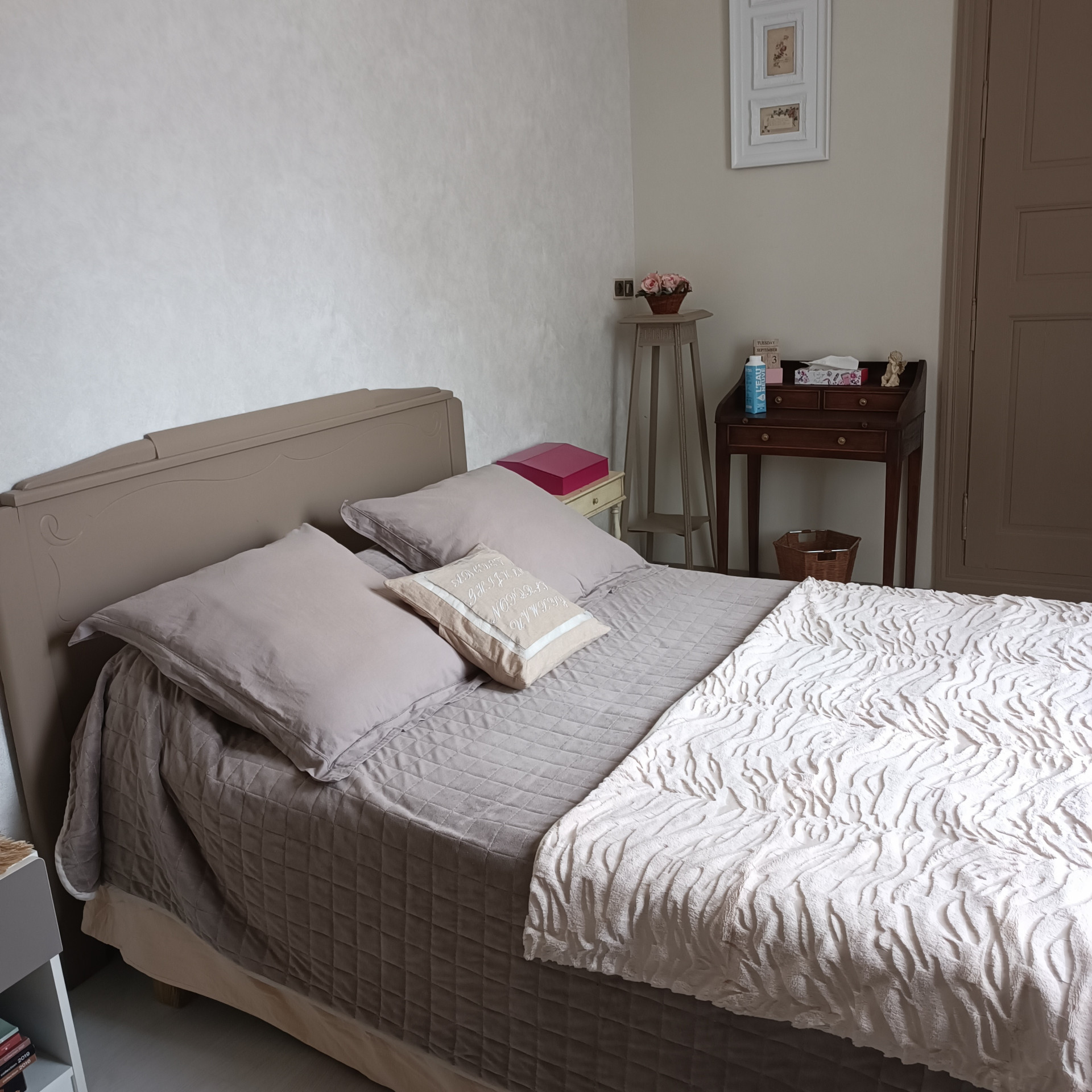 Chambre 1