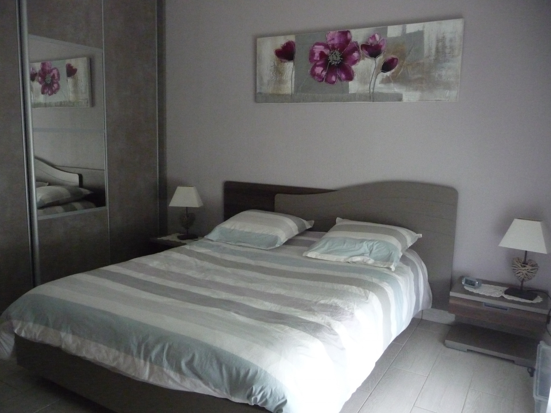 Chambre 1