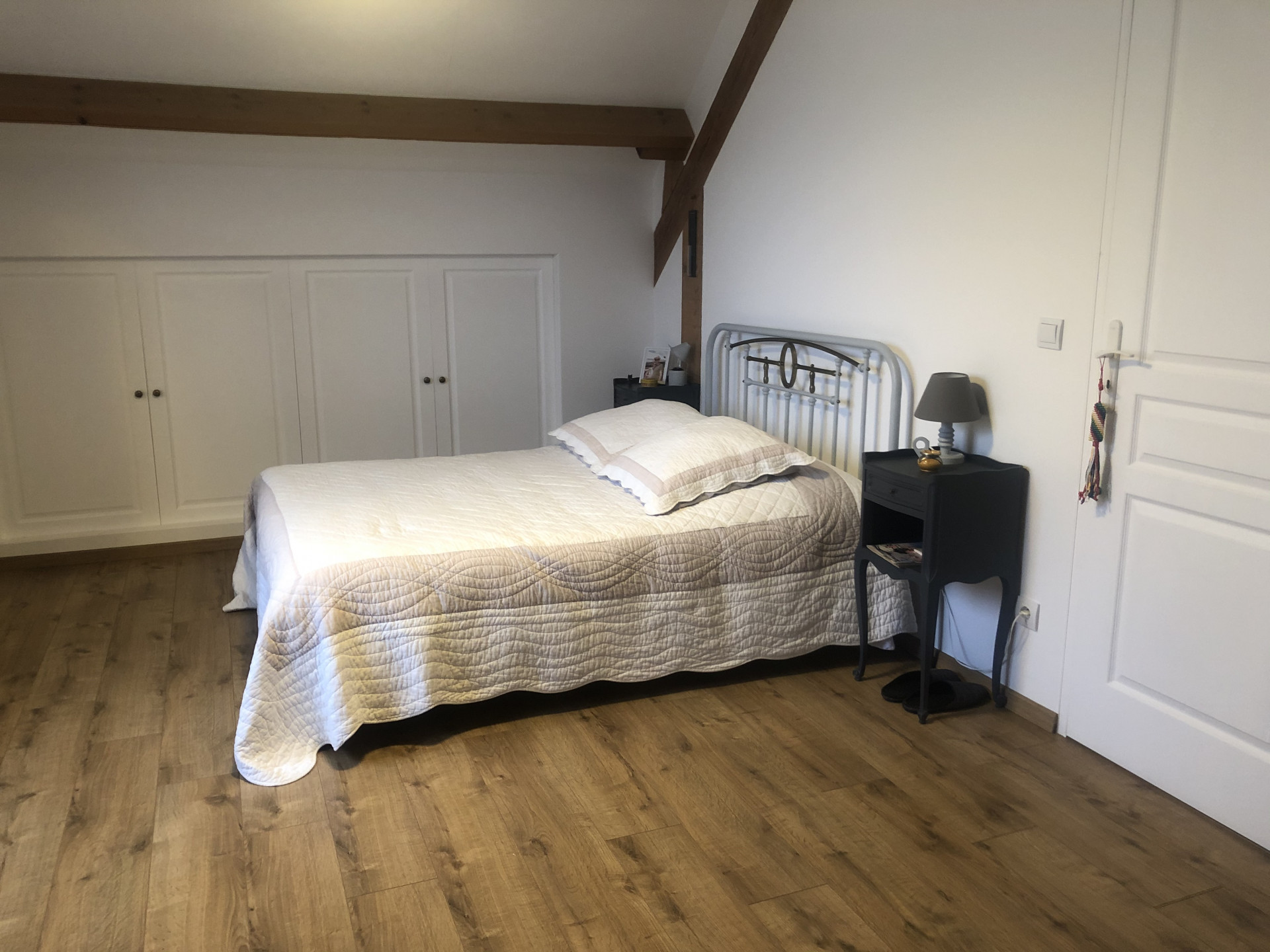 Chambre 1