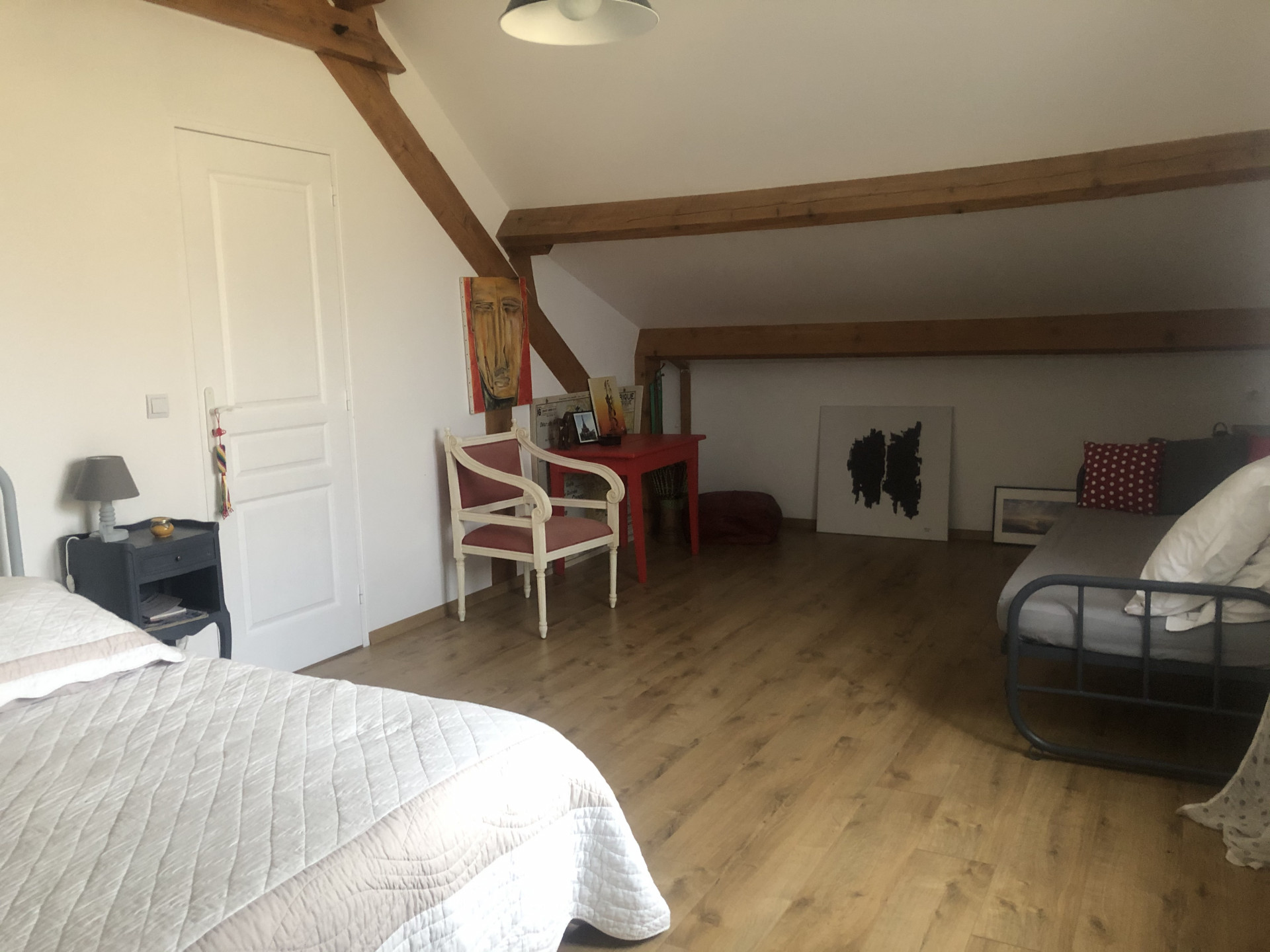 chambre 1 