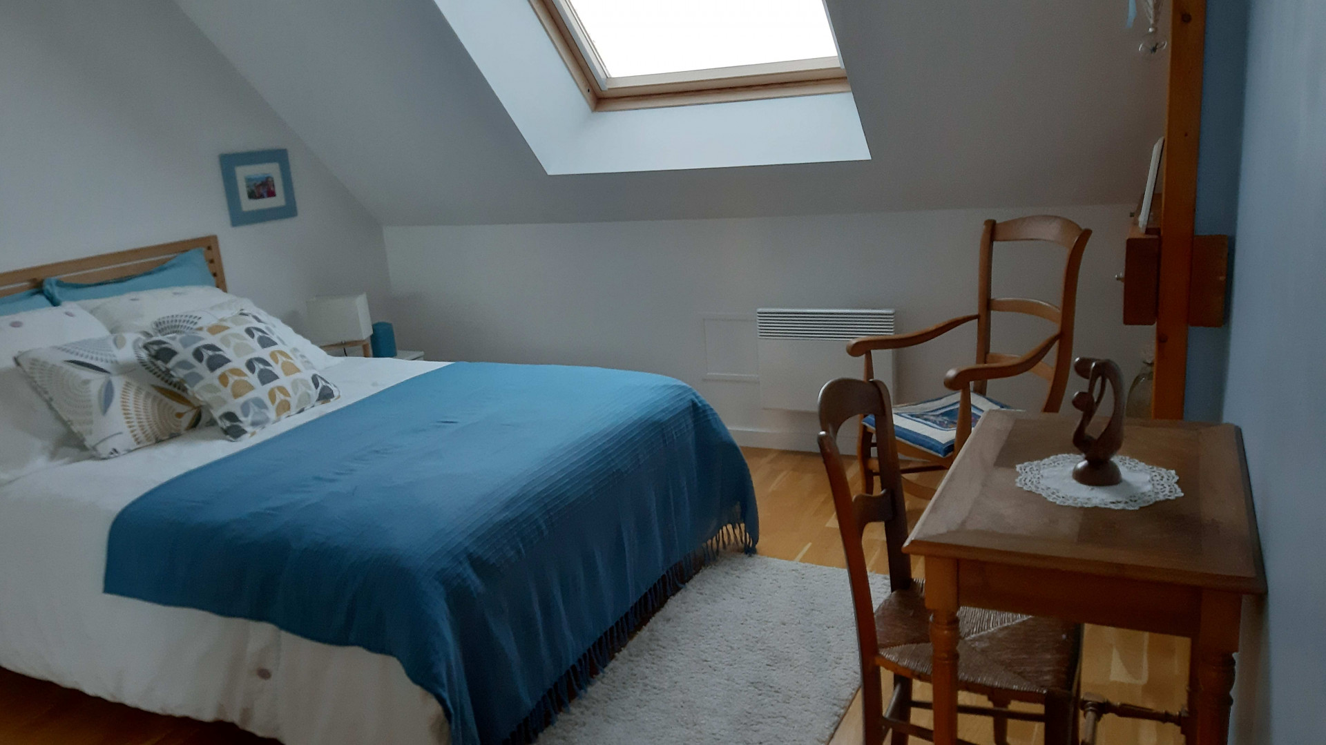 Chambre 1 
