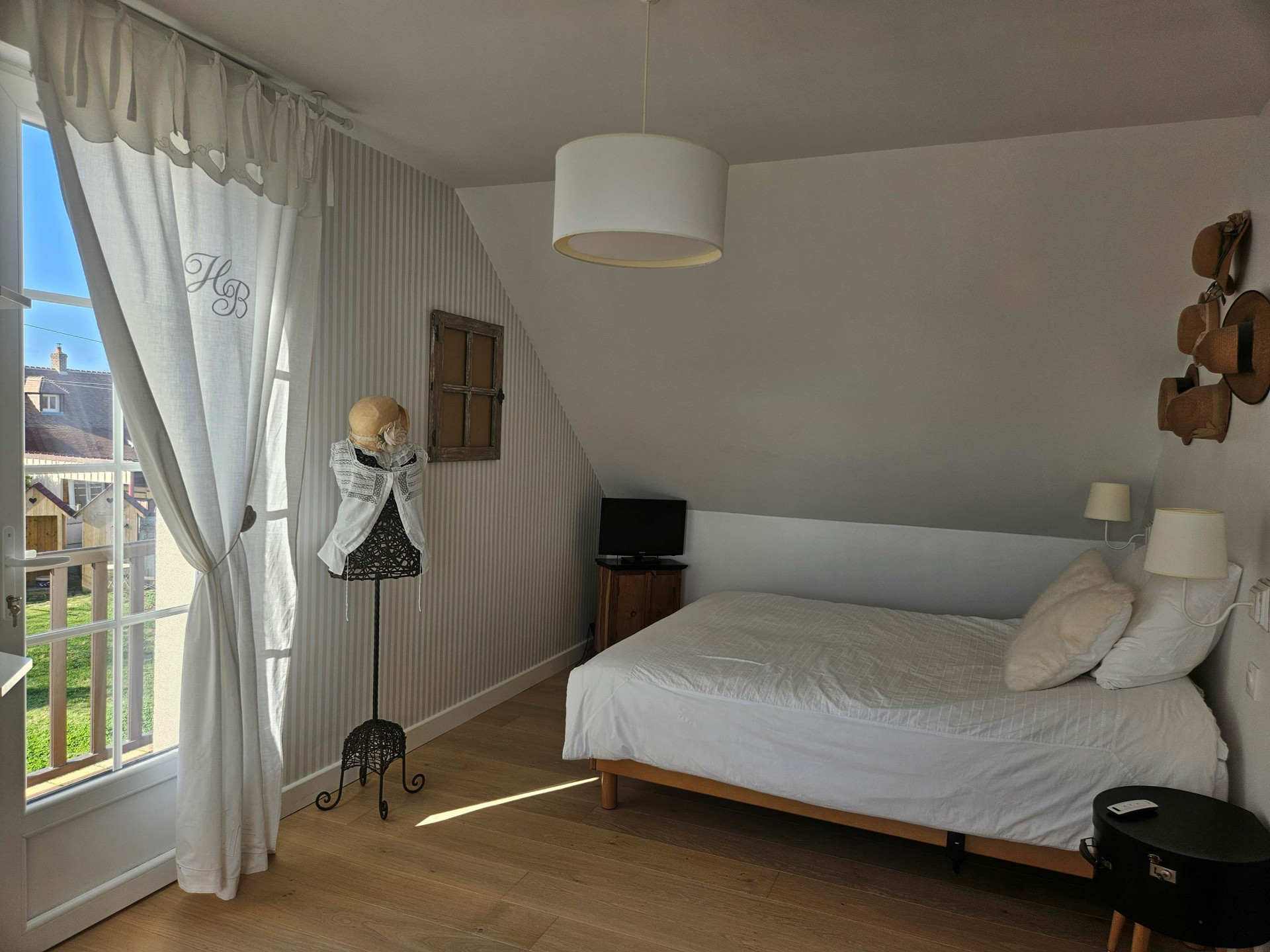 Chambre 1