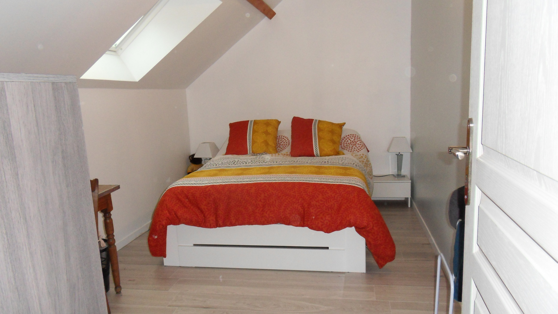 chambre 1