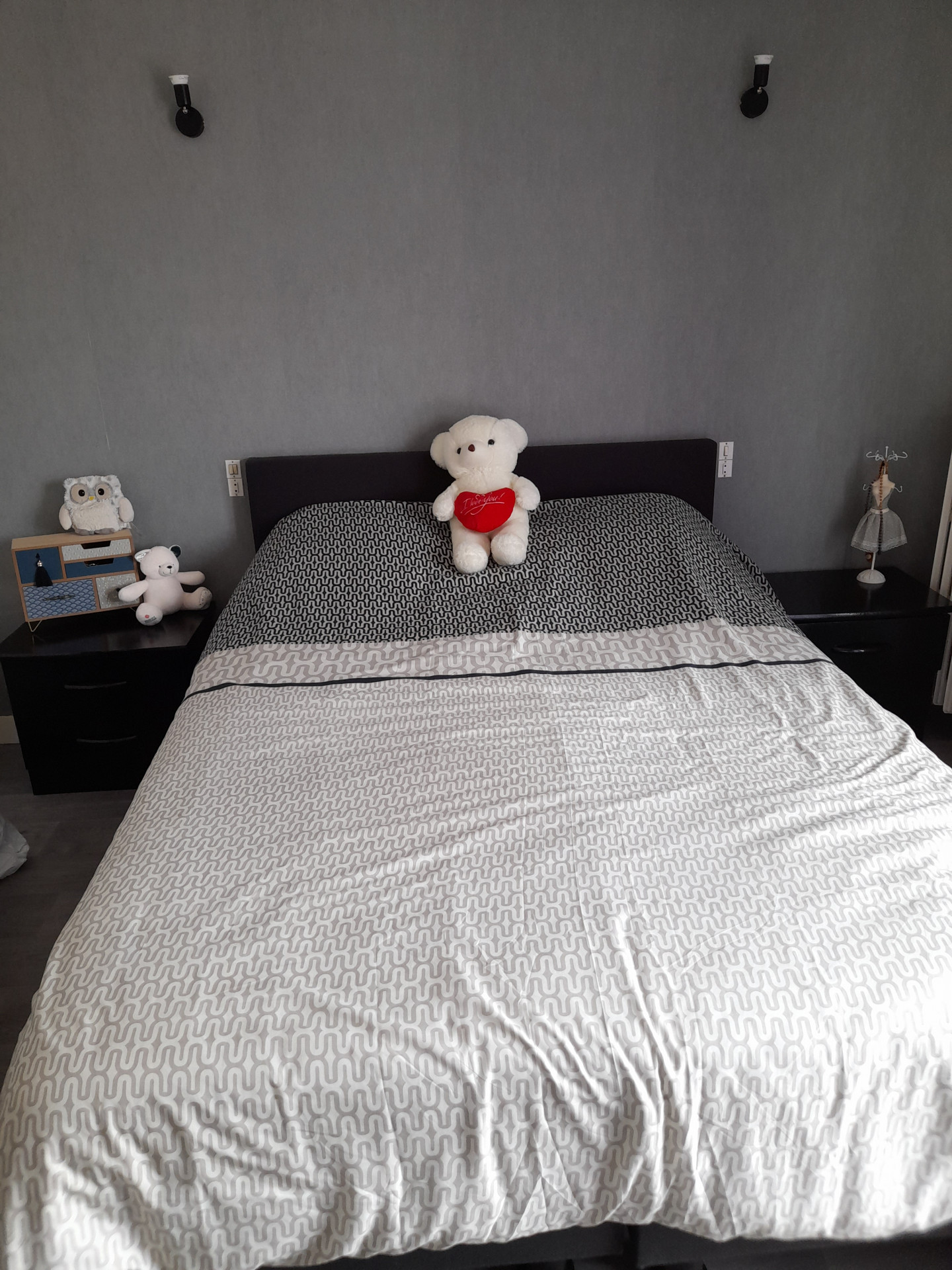 Chambre 1 