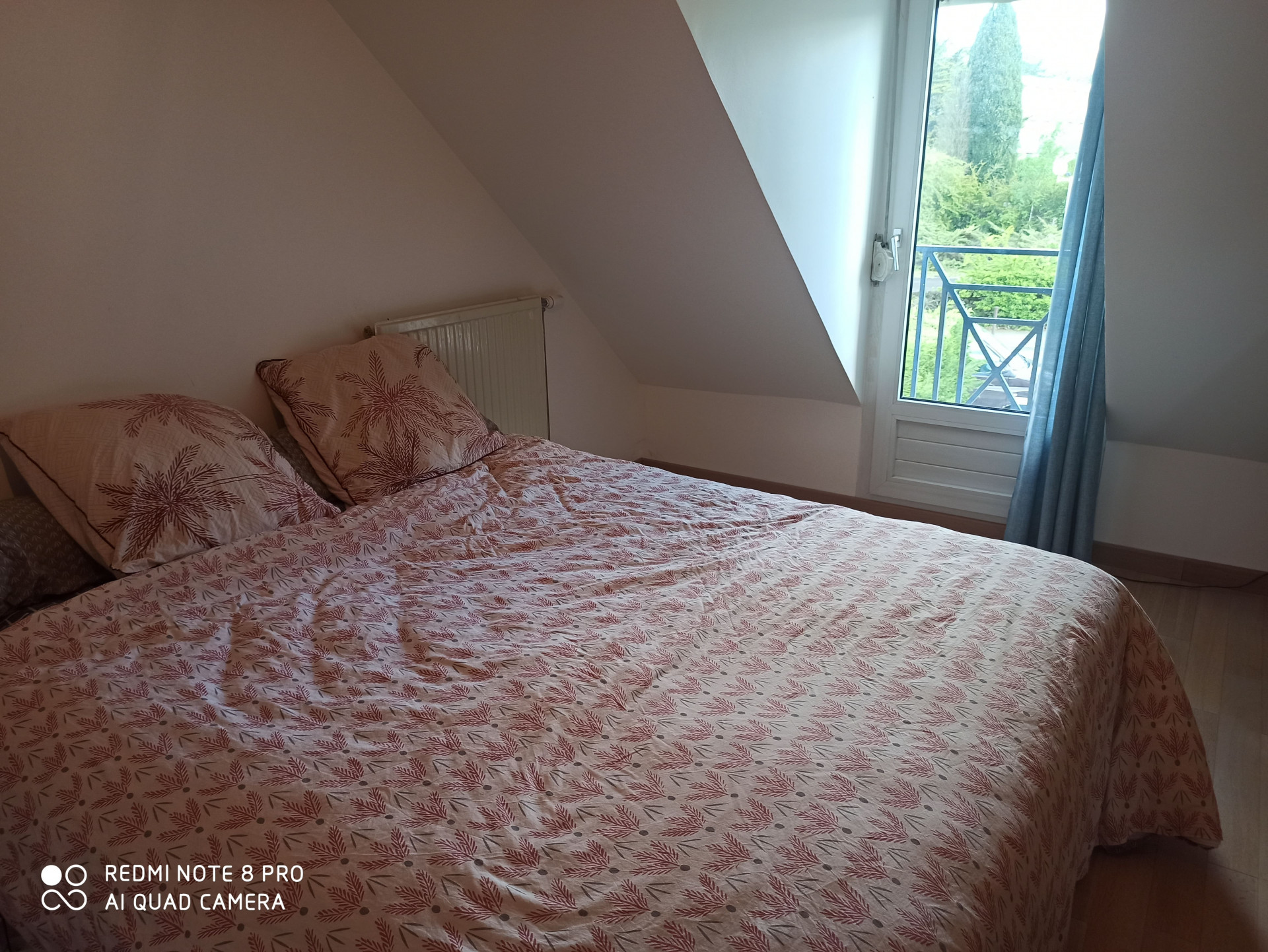 Chambre 1