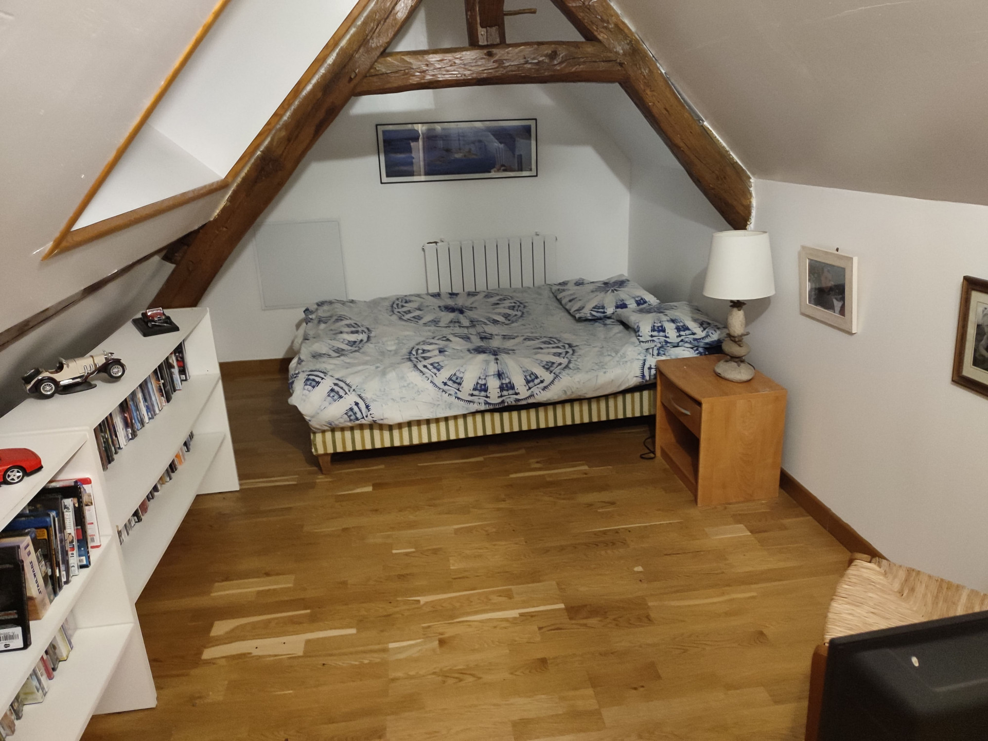 chambre 1