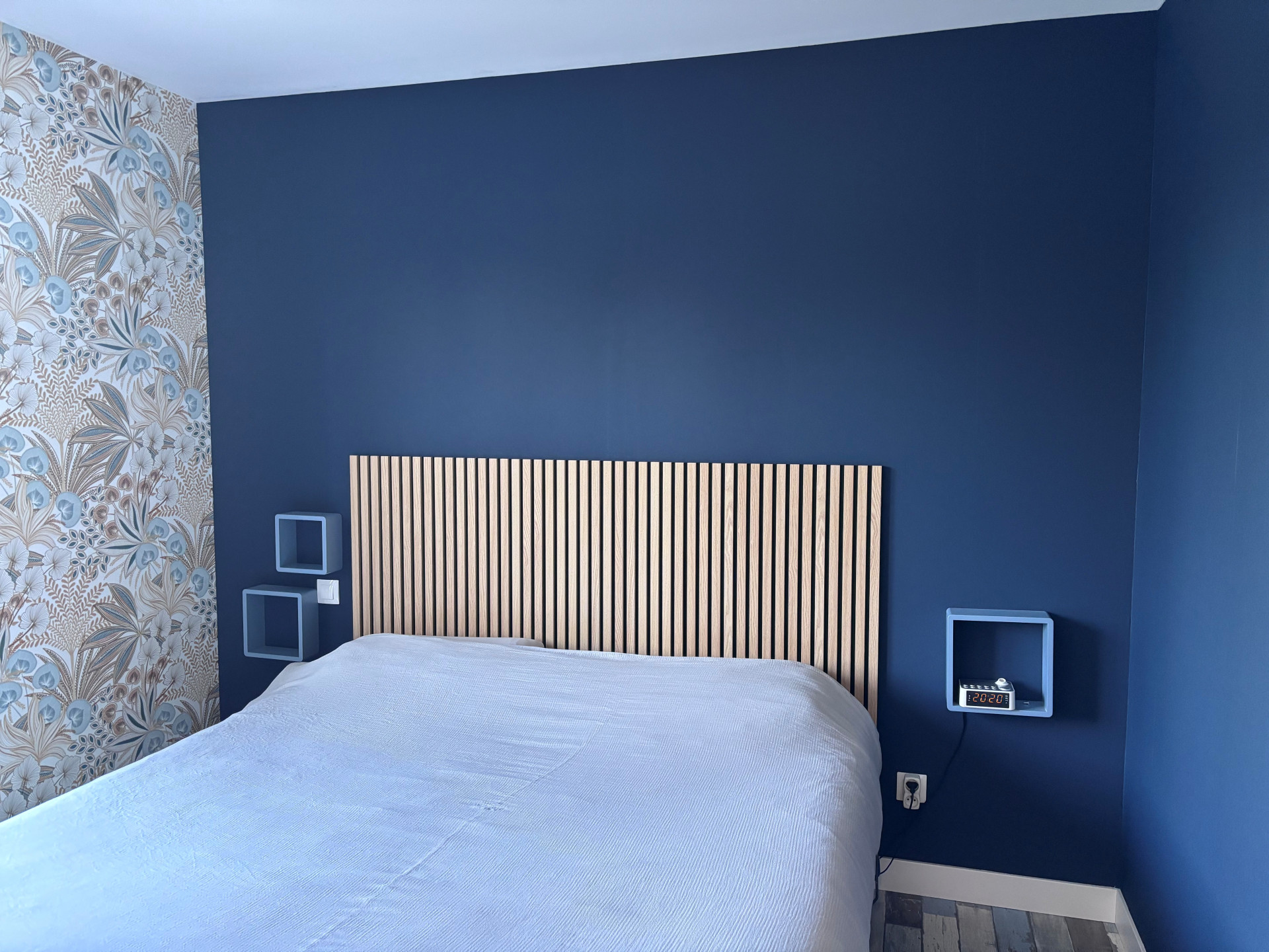 chambre 1 - 15mn du circuit des 24H