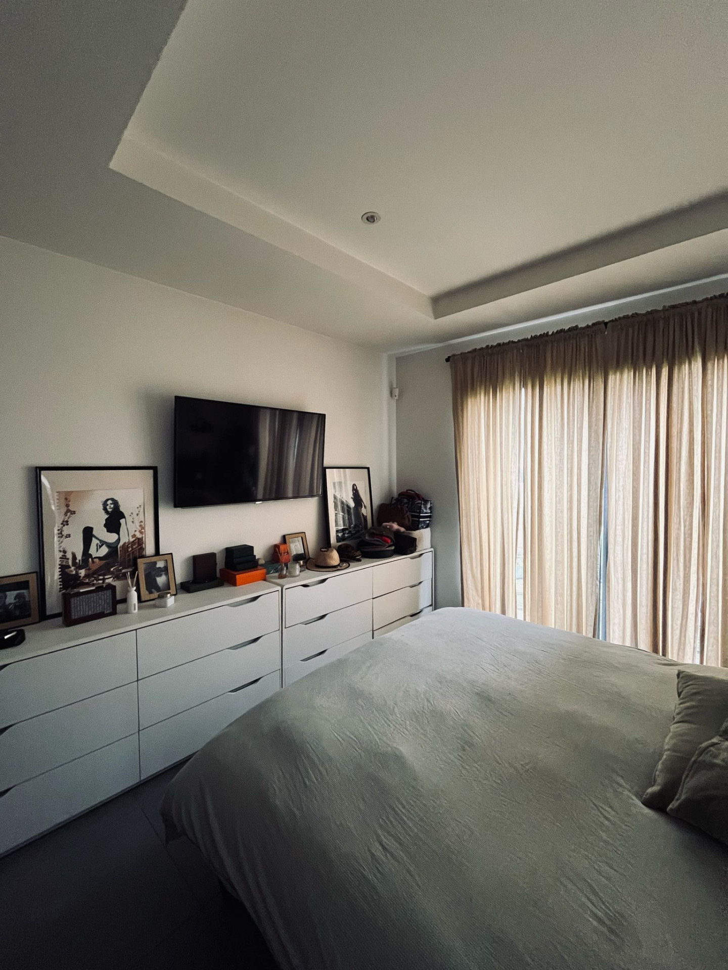 Chambre 1
