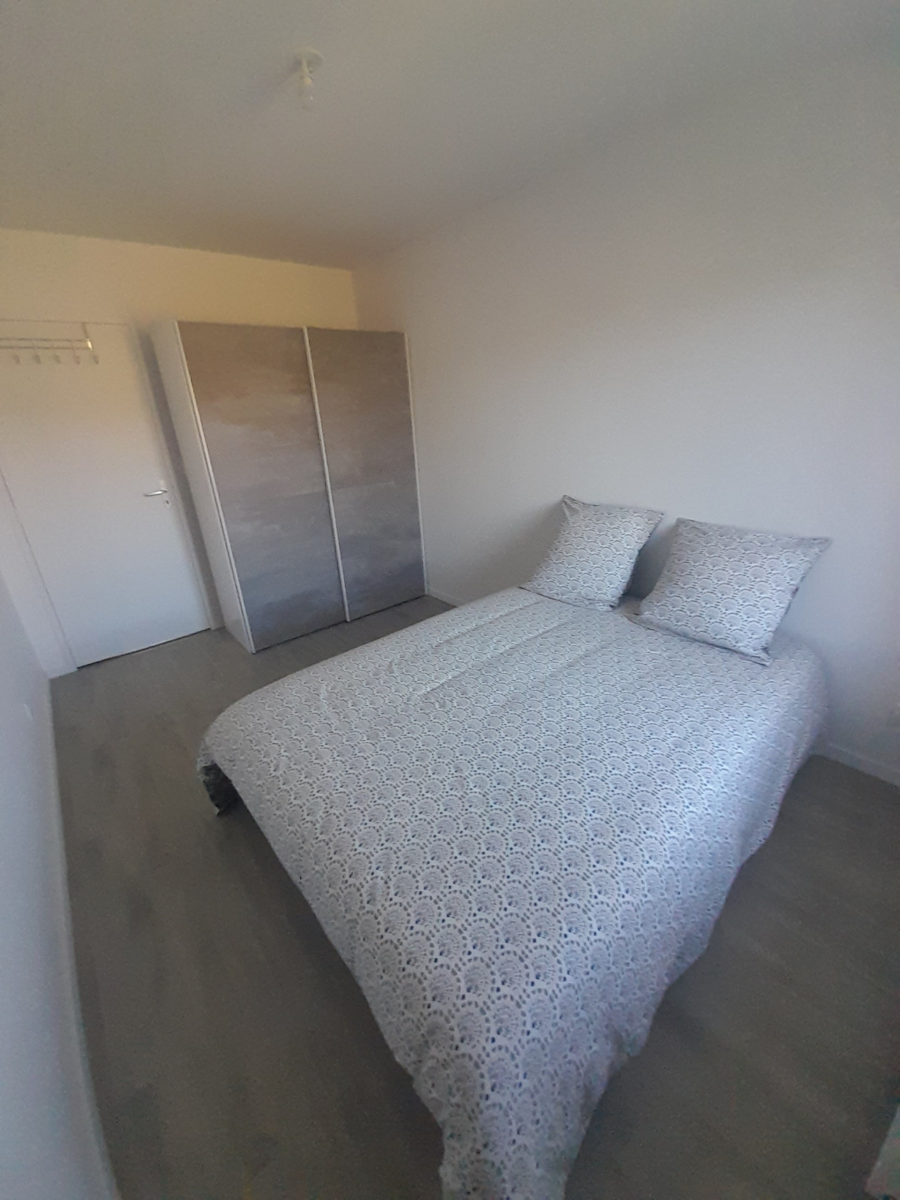 chambre 1- 17mn du circuit des 24H