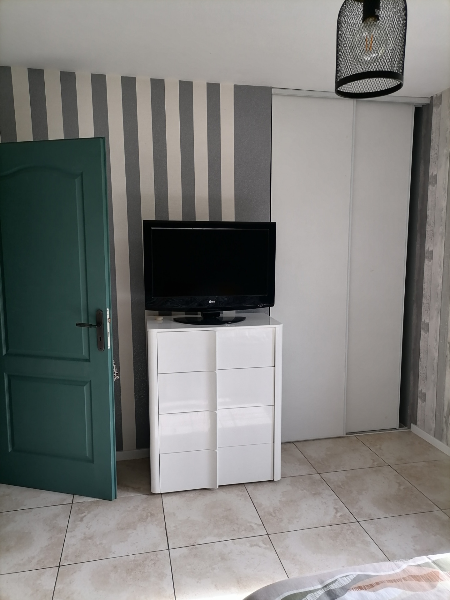 chambre 1 - 30mn du circuit des 24H
