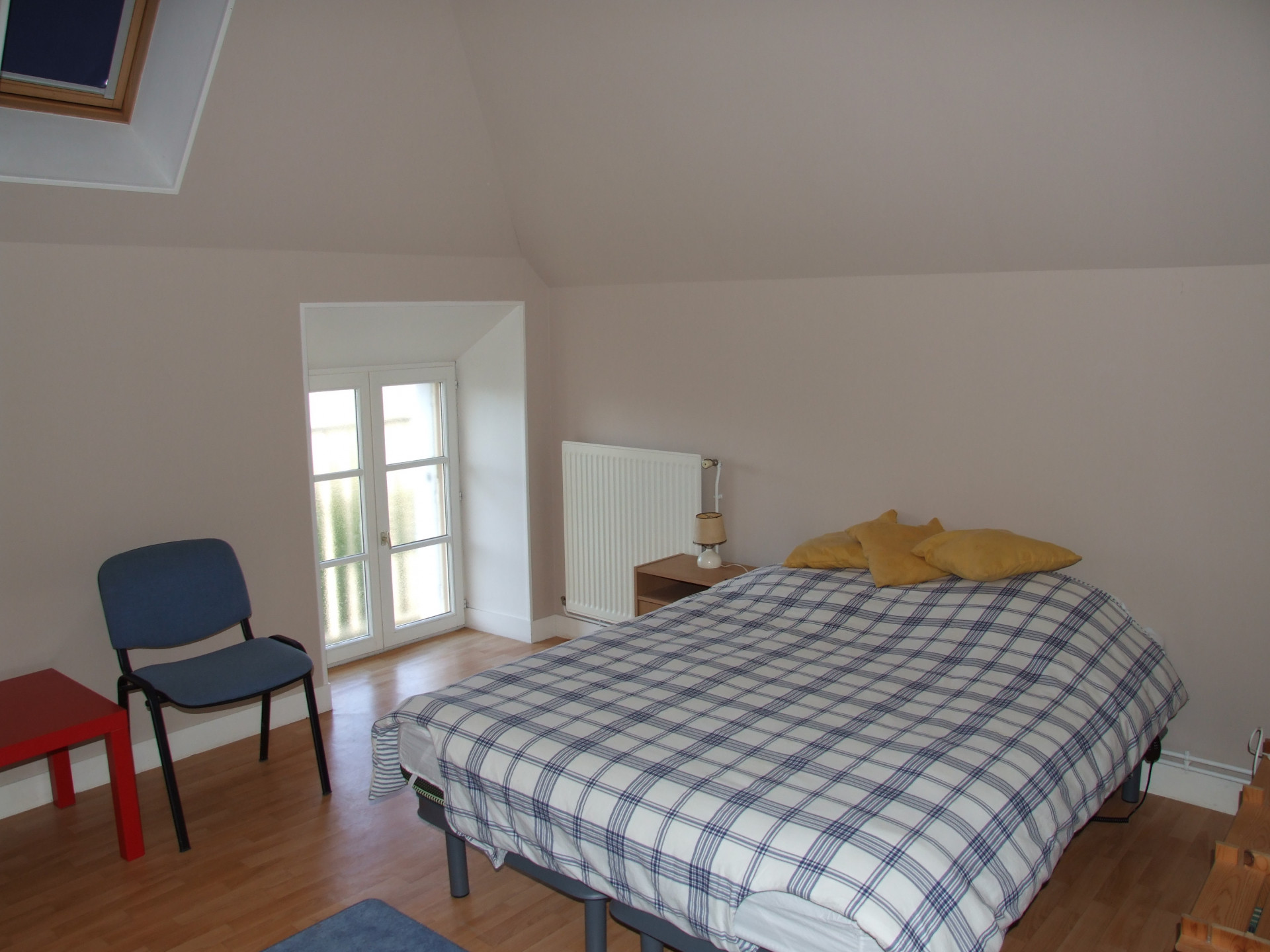 chambre 1