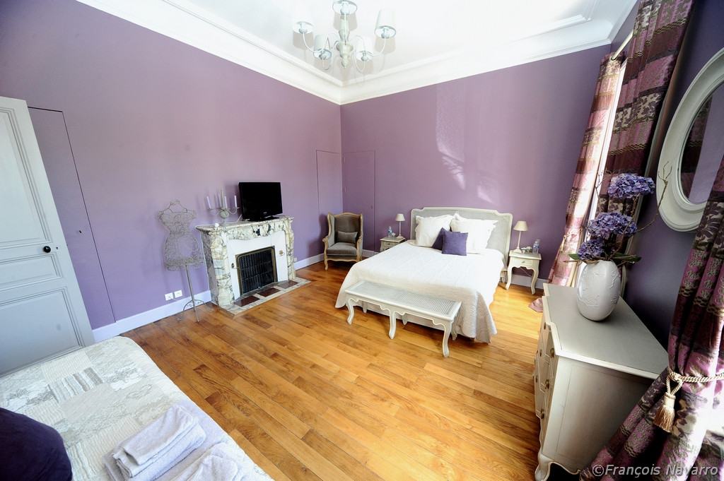 chambre 1