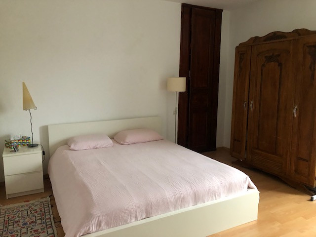 Chambre 1