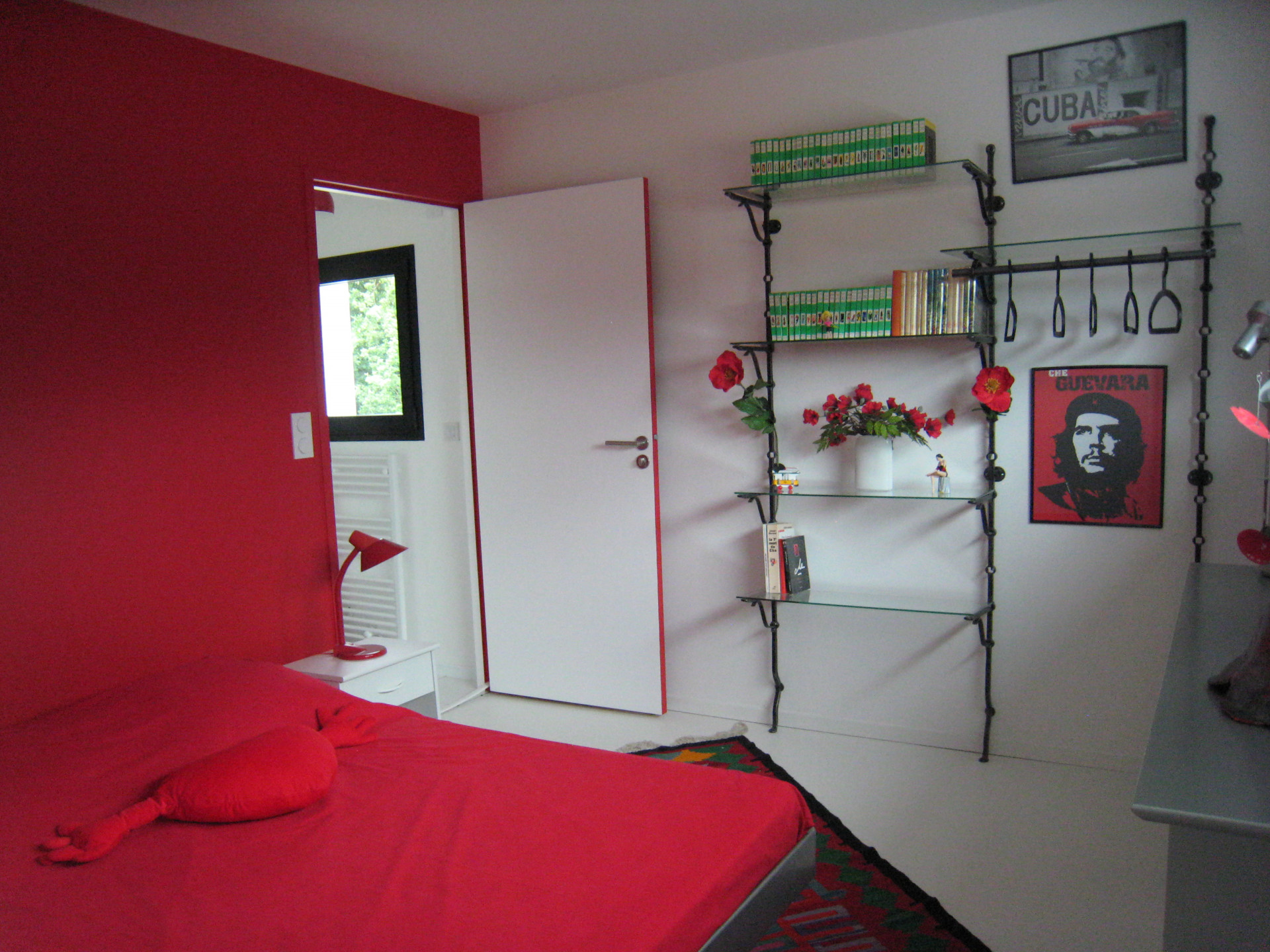 Chambre 1