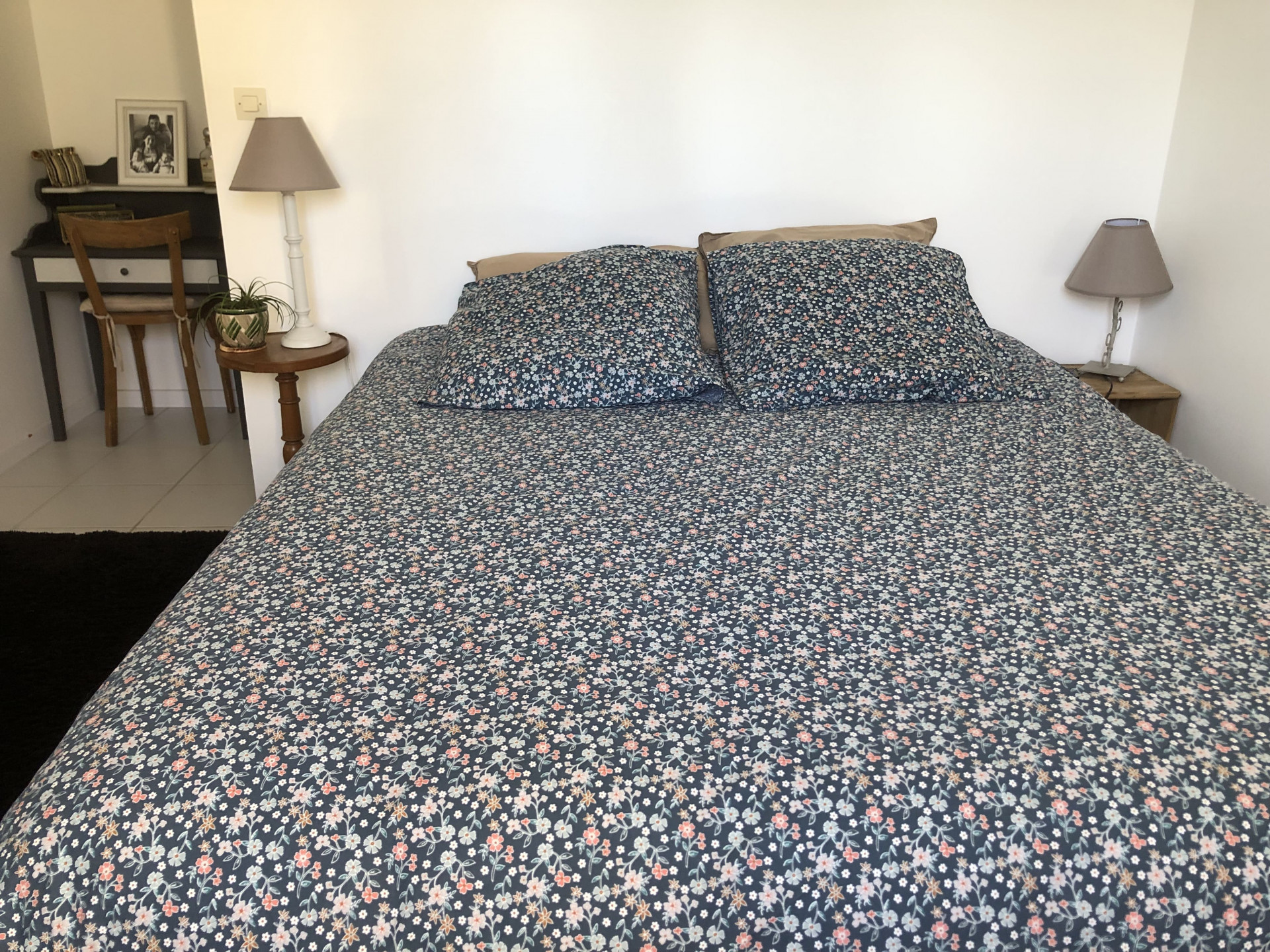 Chambre 1