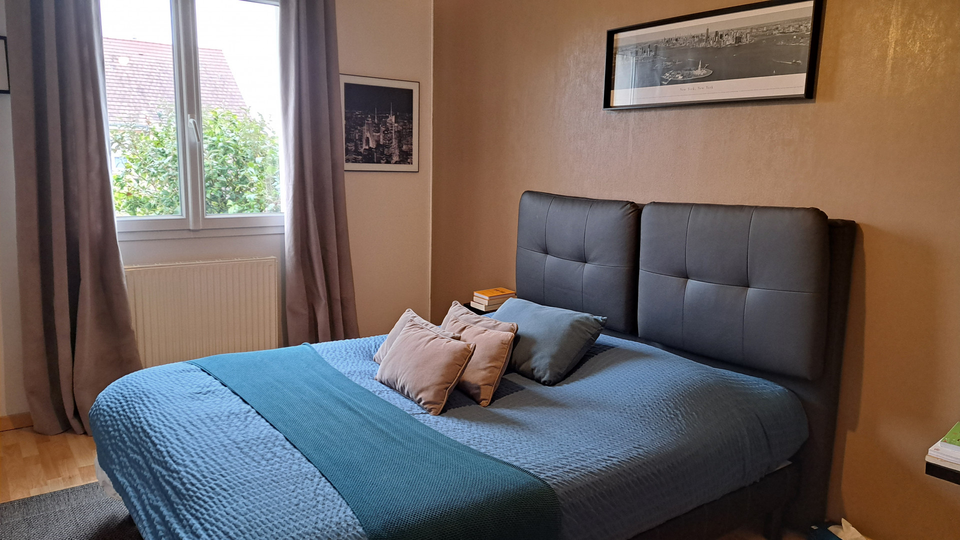 Chambre 1