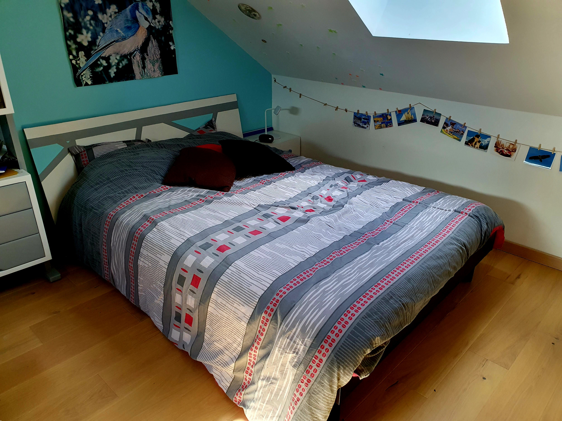 Chambre 1