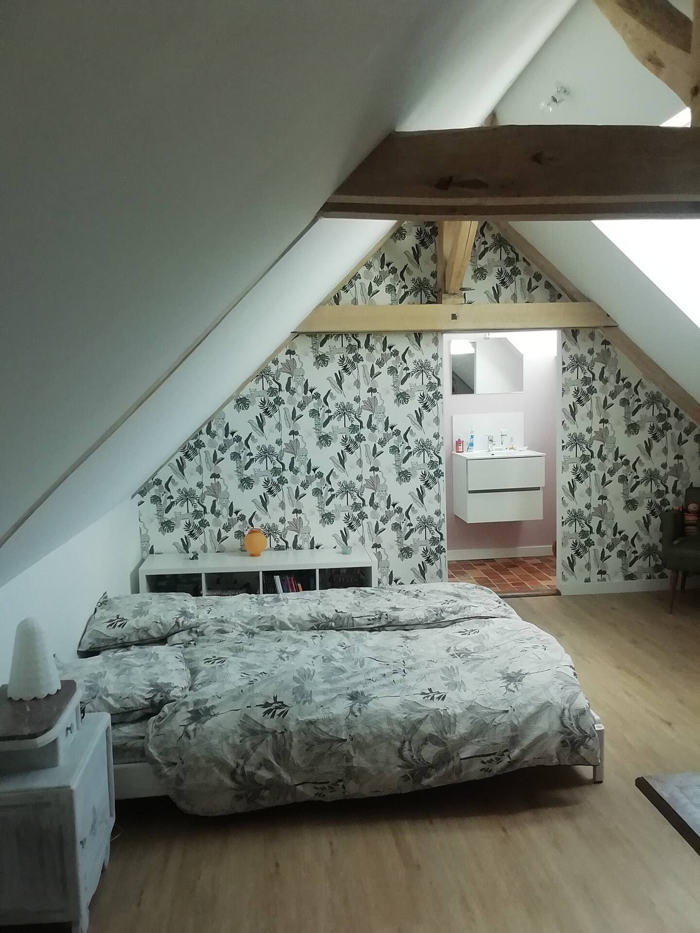 Chambre 1