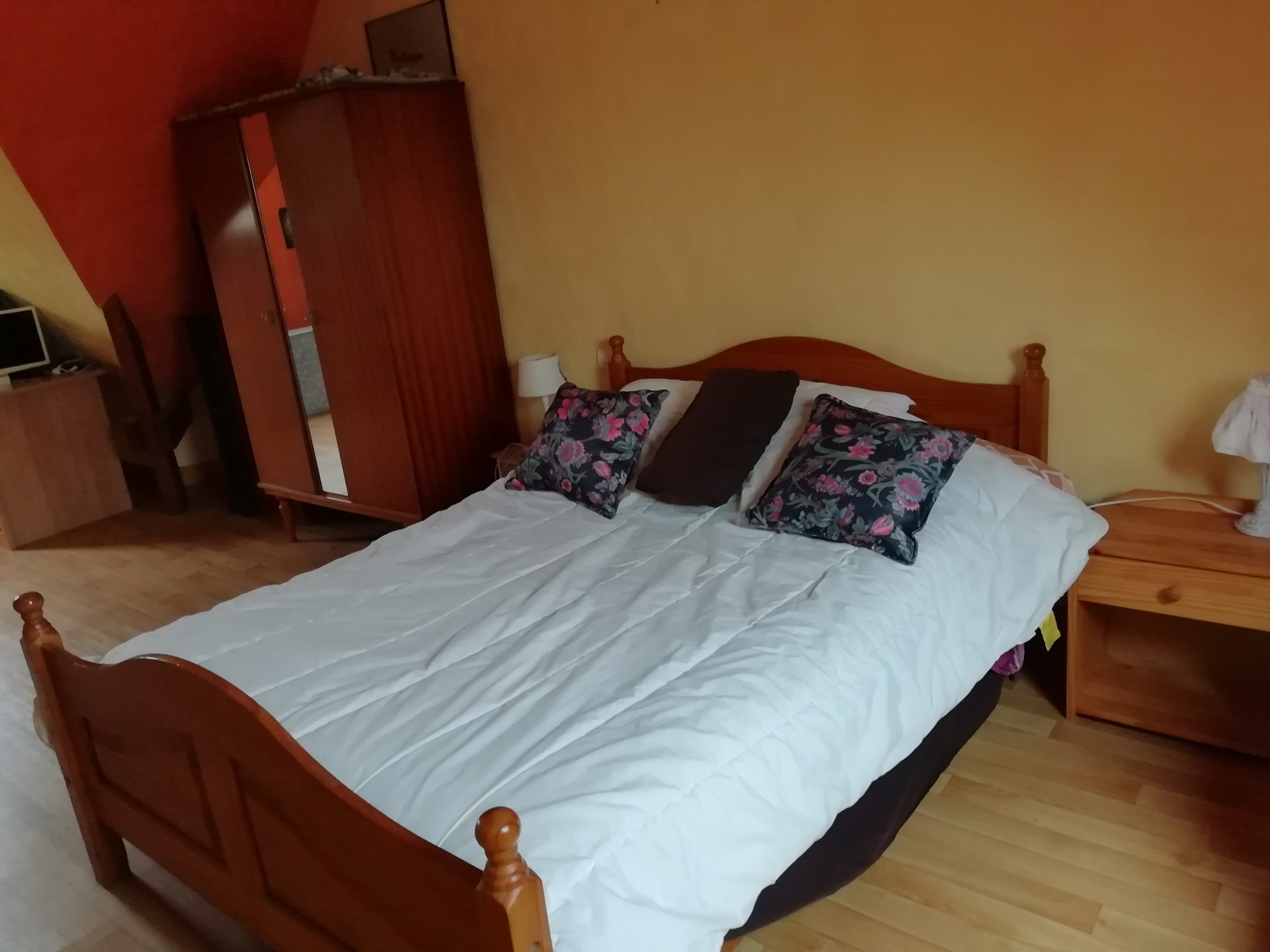 Chambre 1