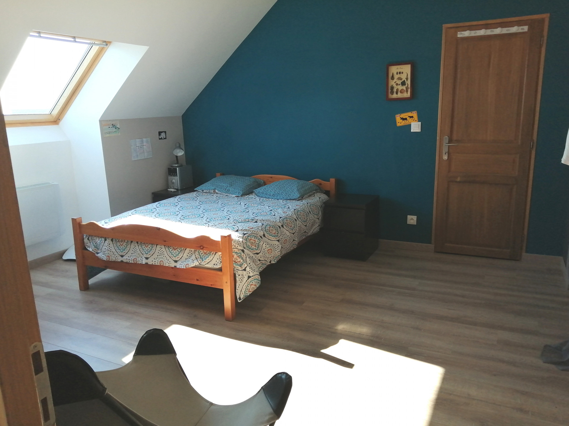 Chambre 1