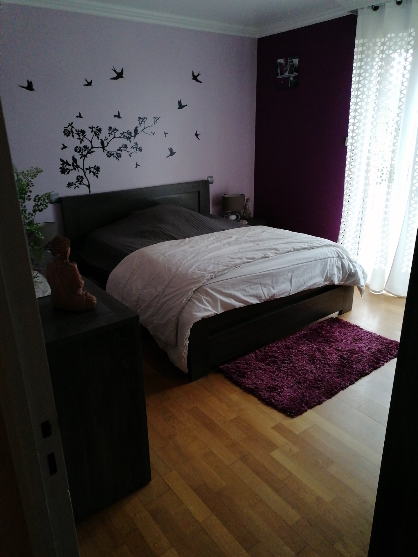 Chambre 1