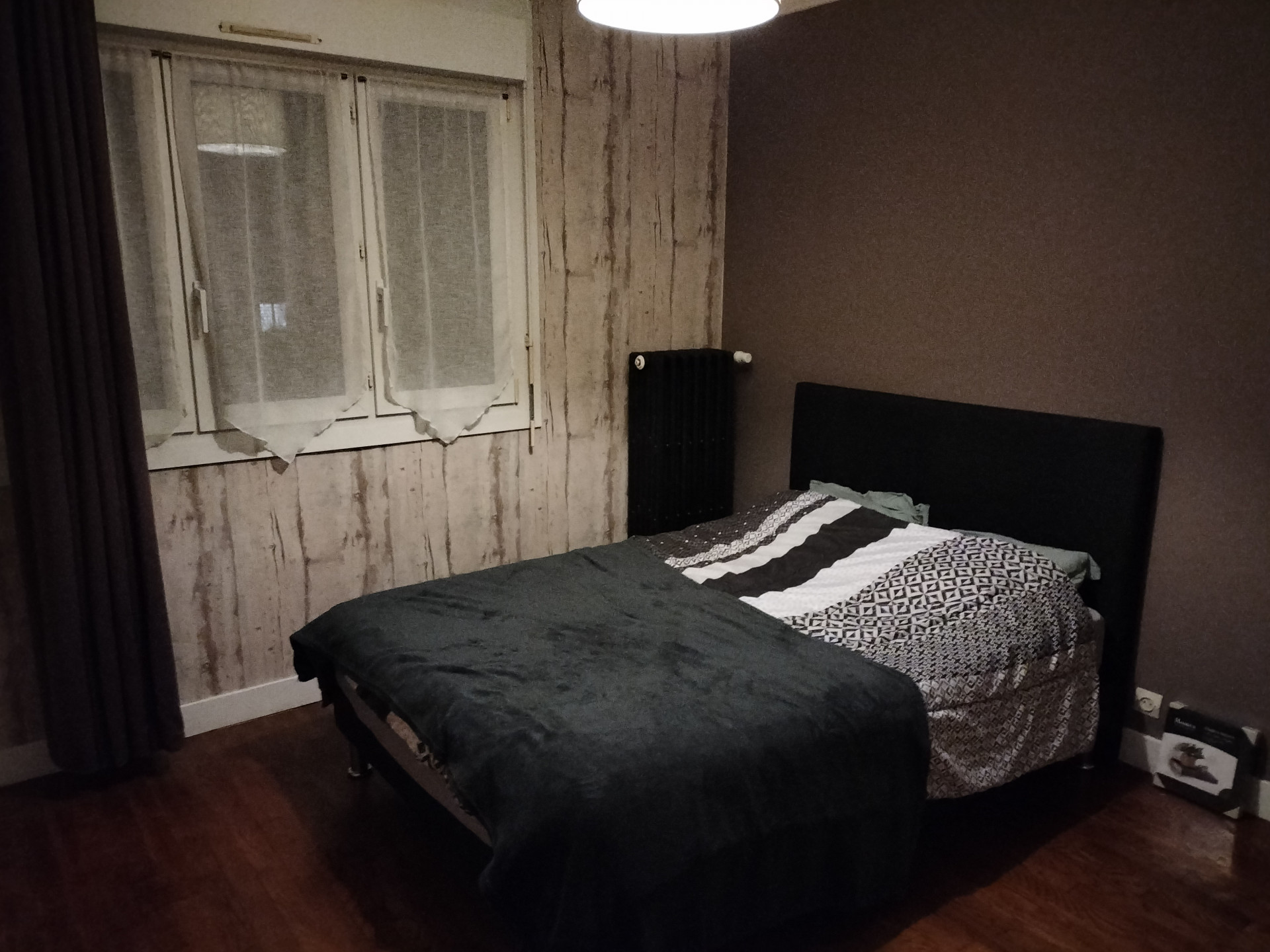 Chambre 1