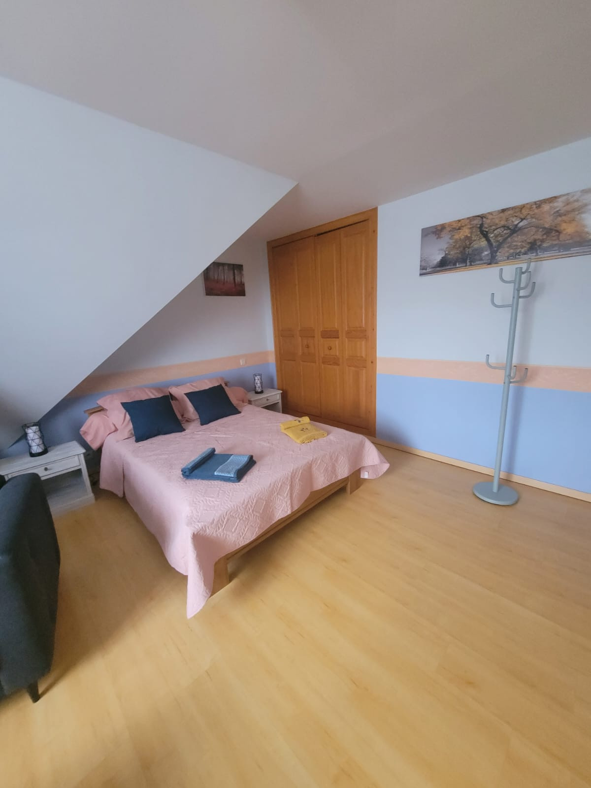 Chambre 1