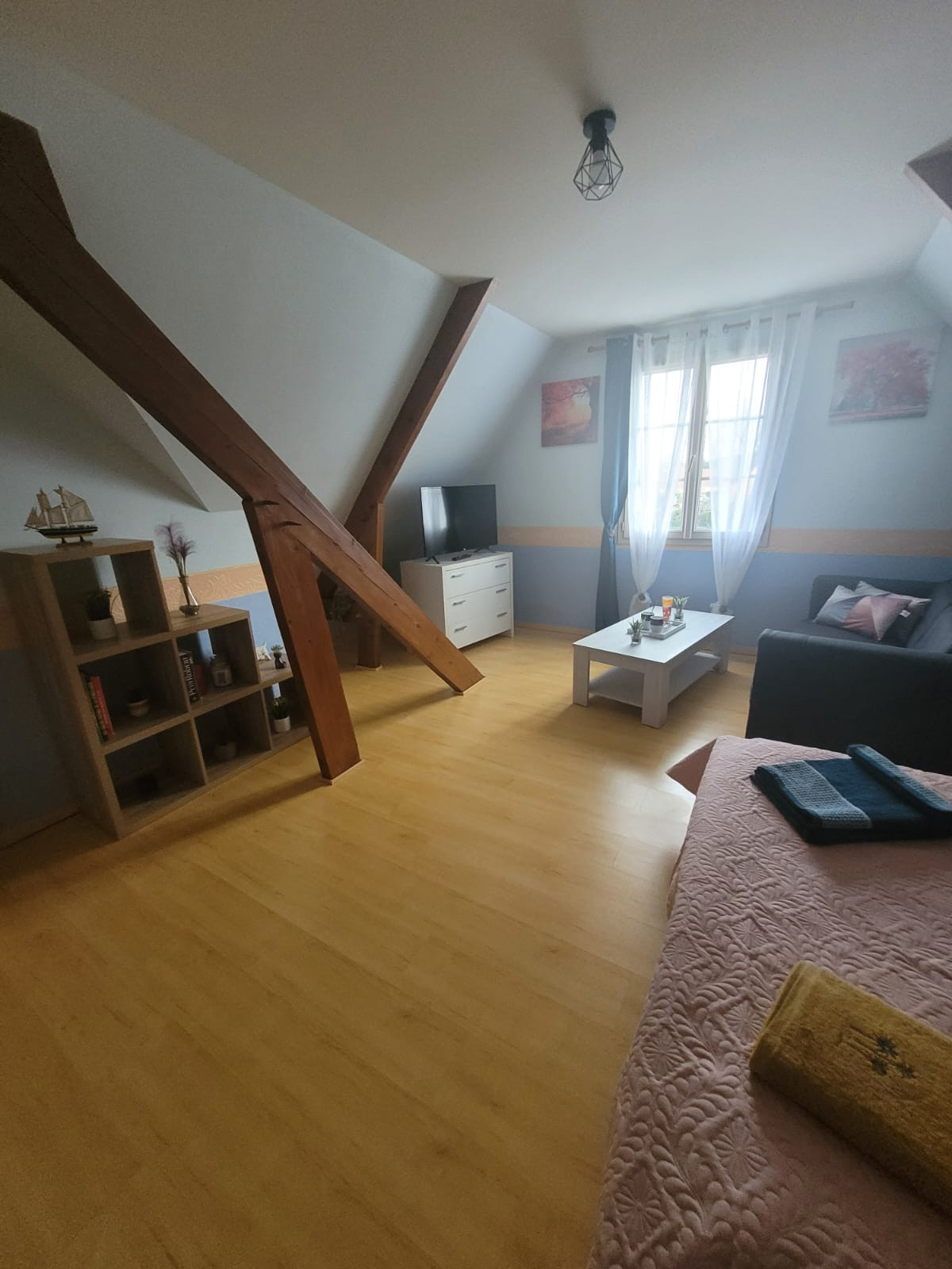 Chambre 1