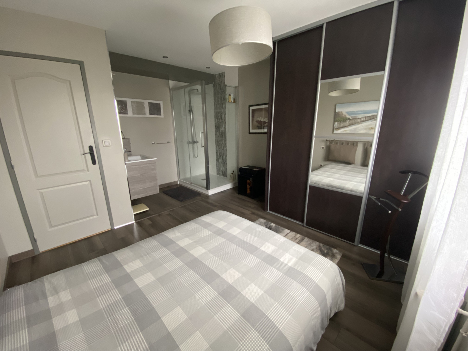 Chambre 1