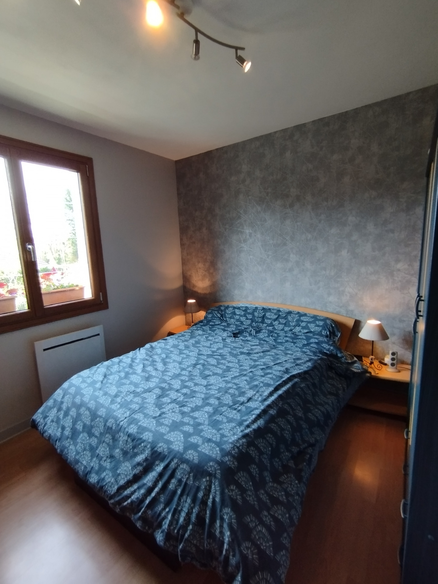 Chambre 1