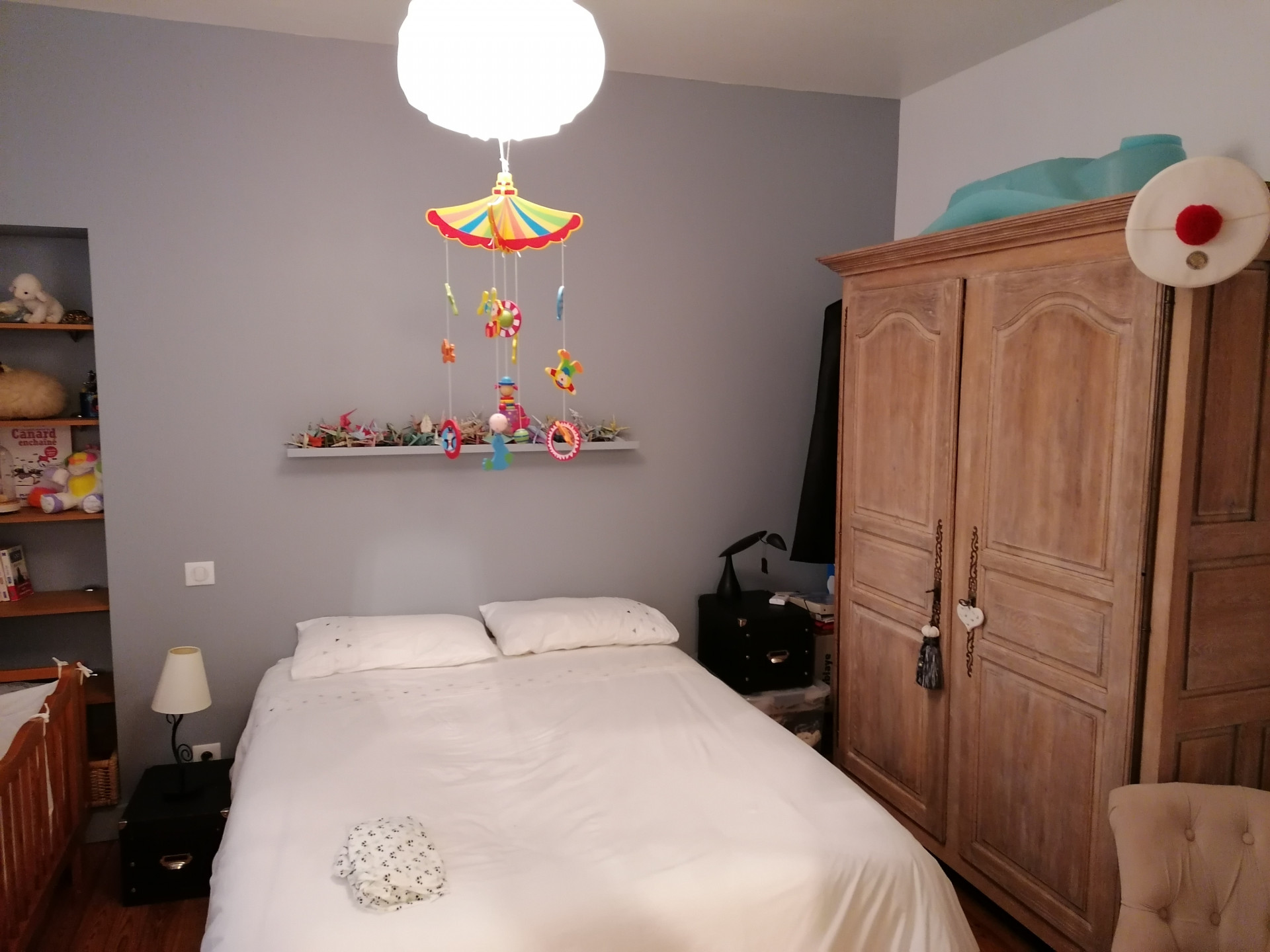 Chambre 1