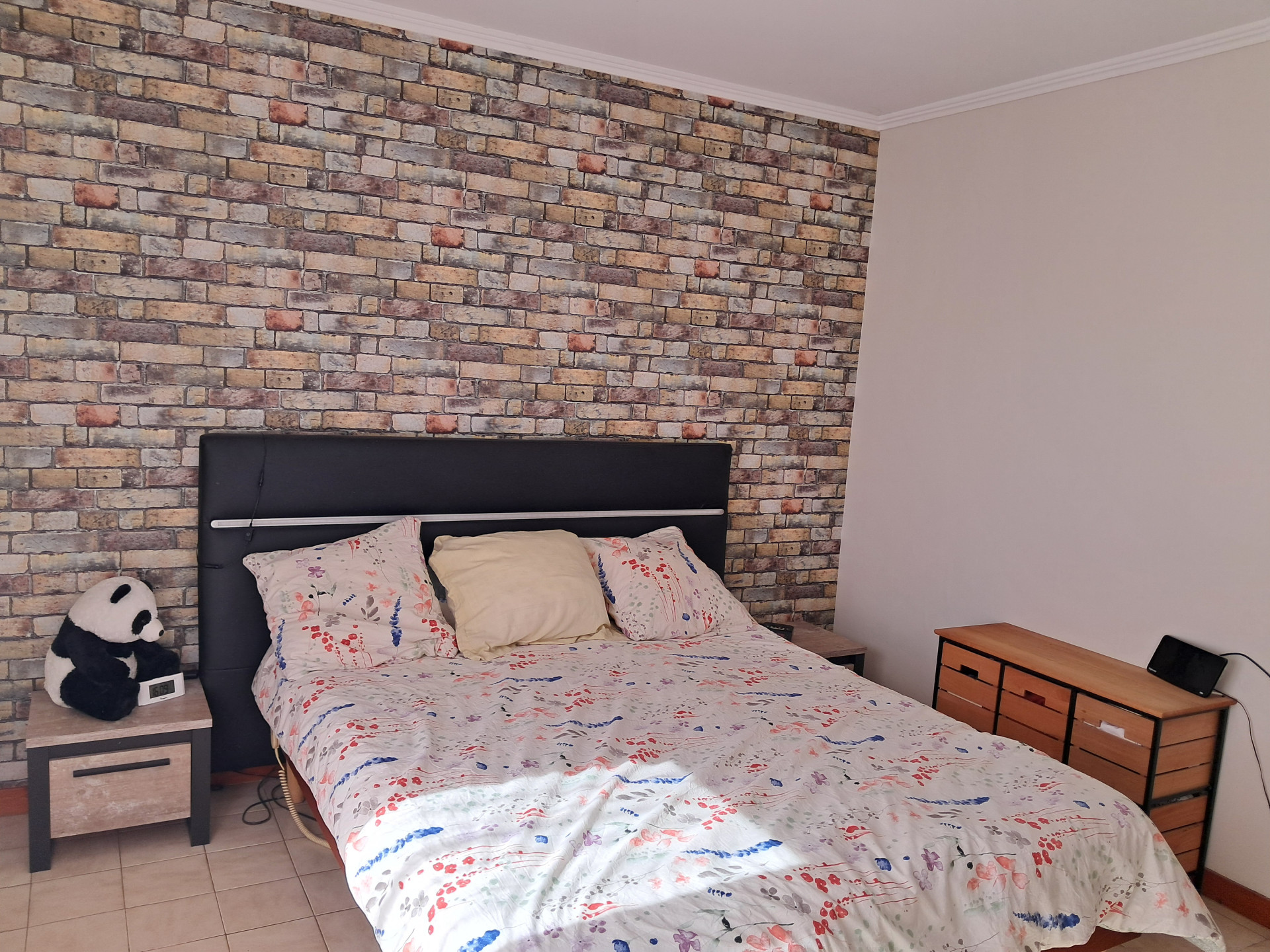 chambre 1- Maison d'hôtes à proximité du virage d'Arnage