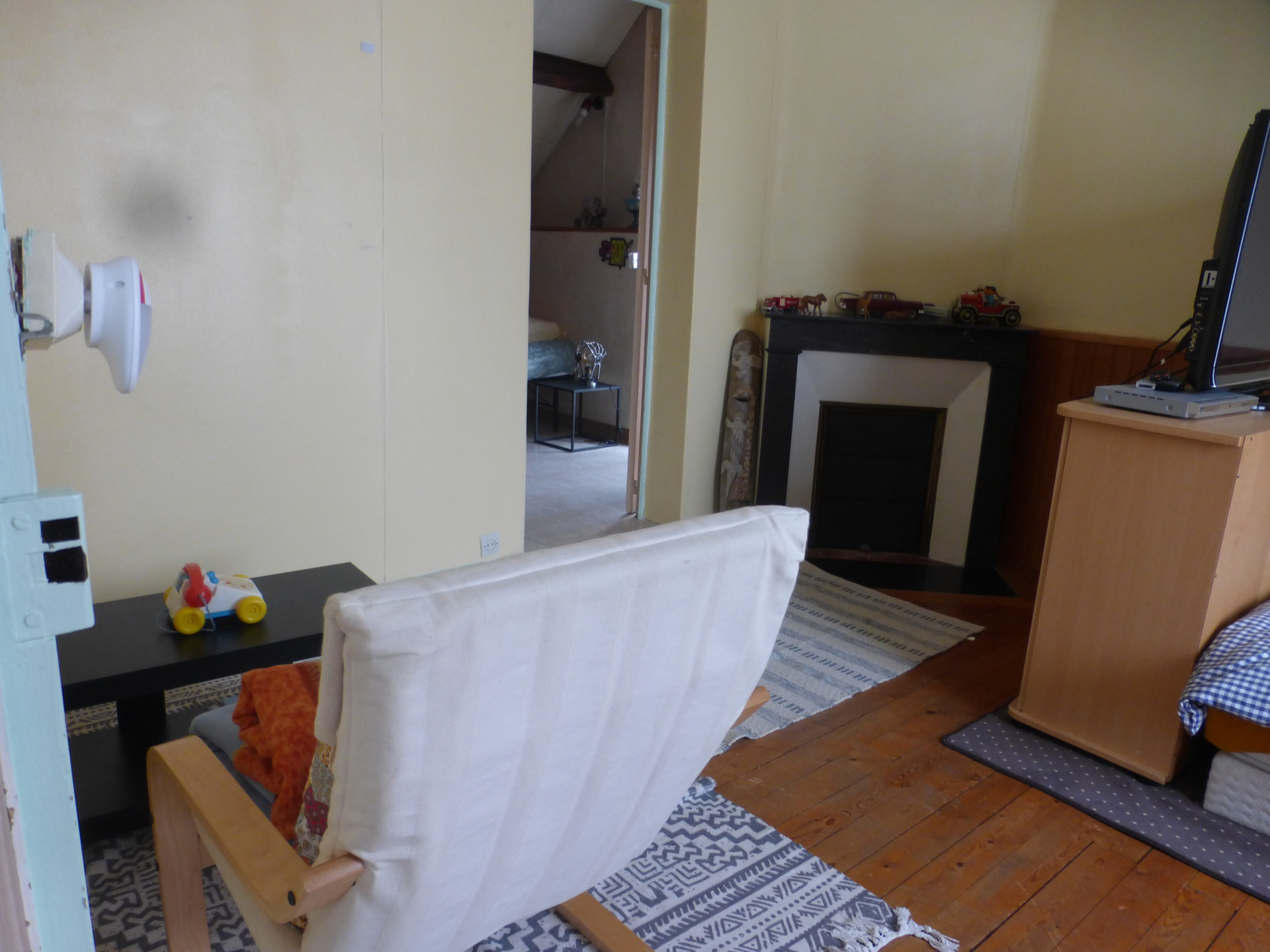 chambre