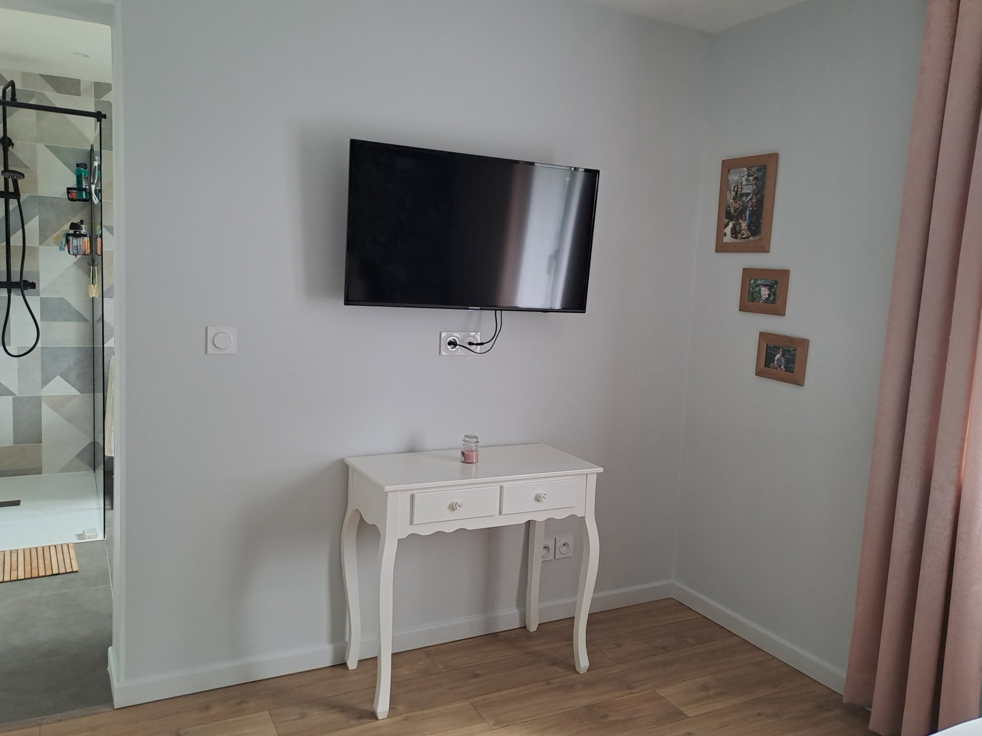chambre
