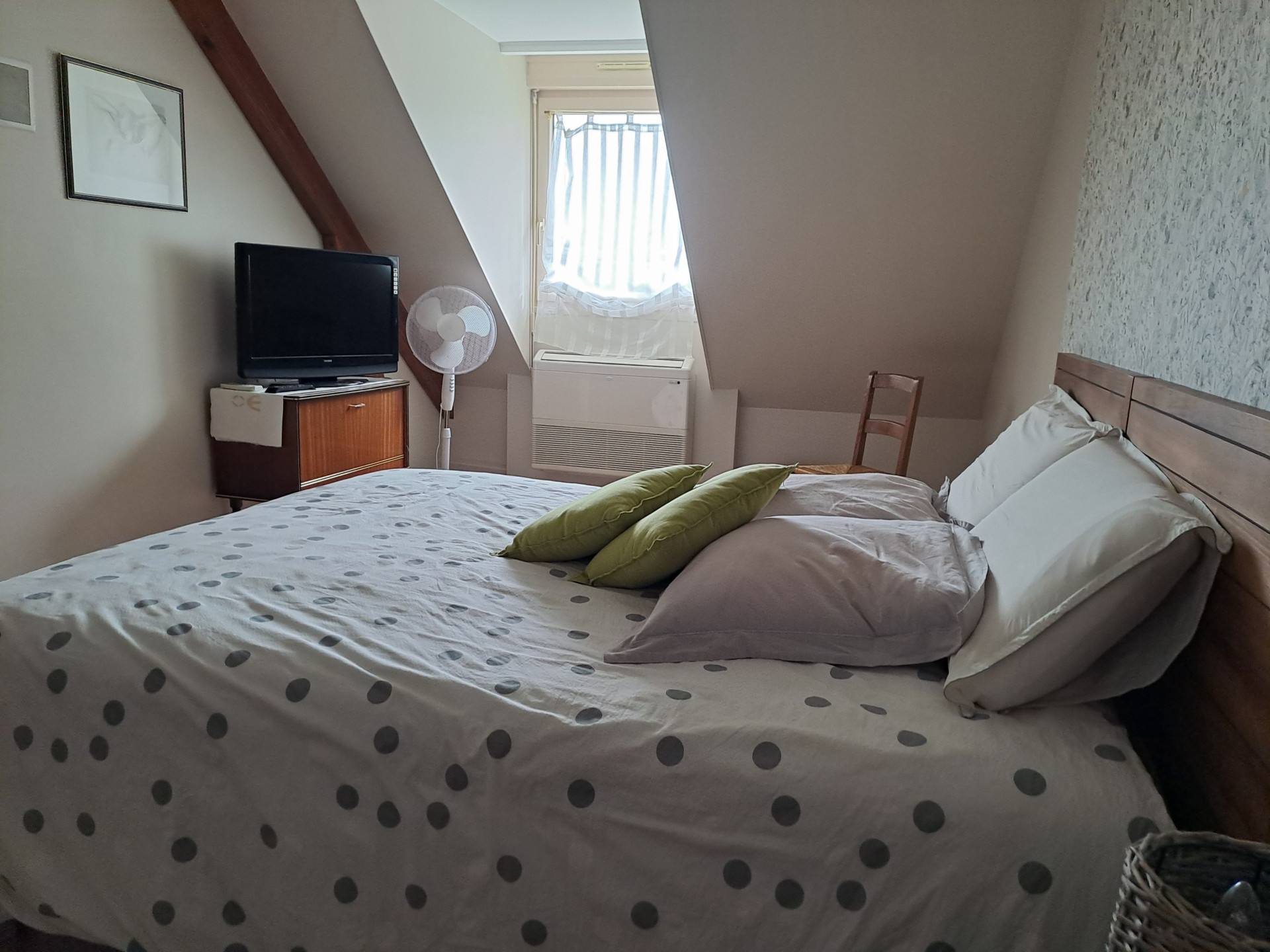 chambre