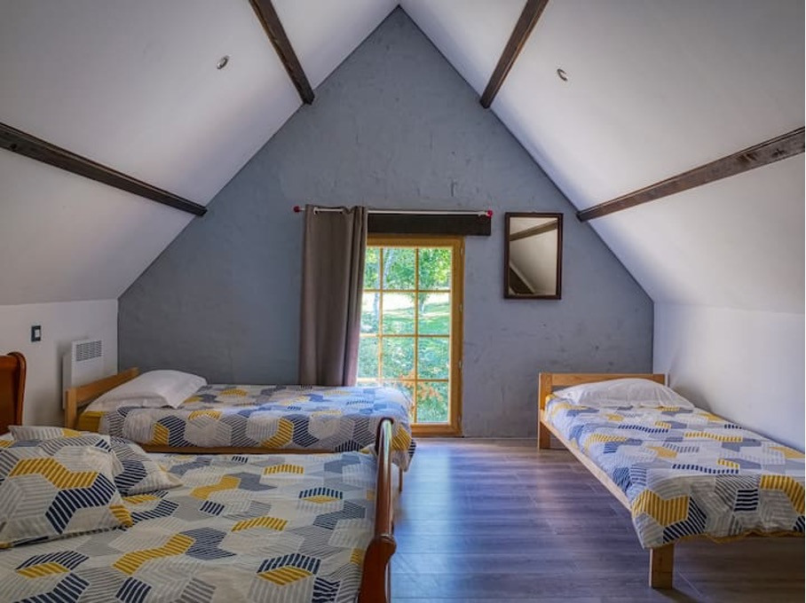 chambre