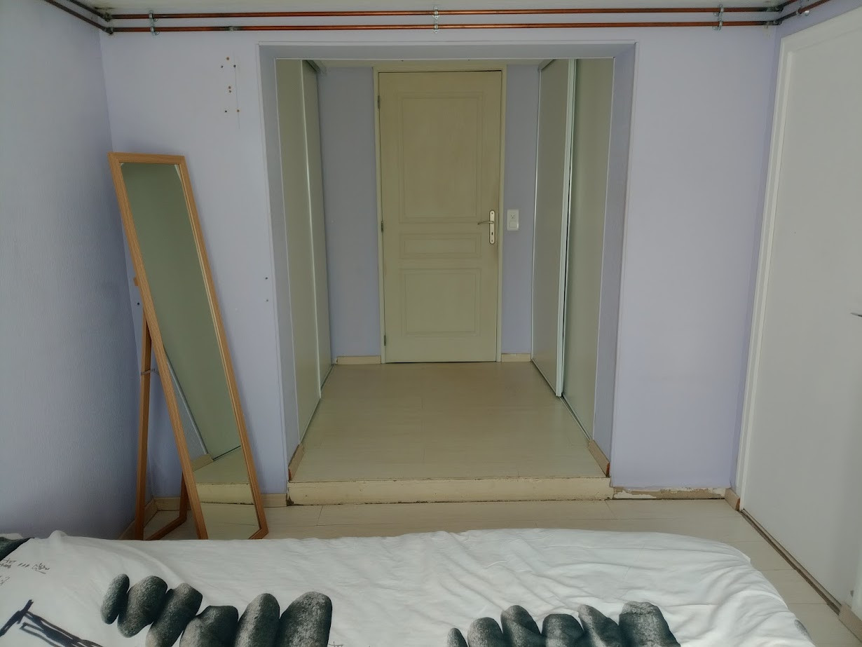 chambre - 15mn du circuit des 24H chambre - 15mn du circuit des 24H